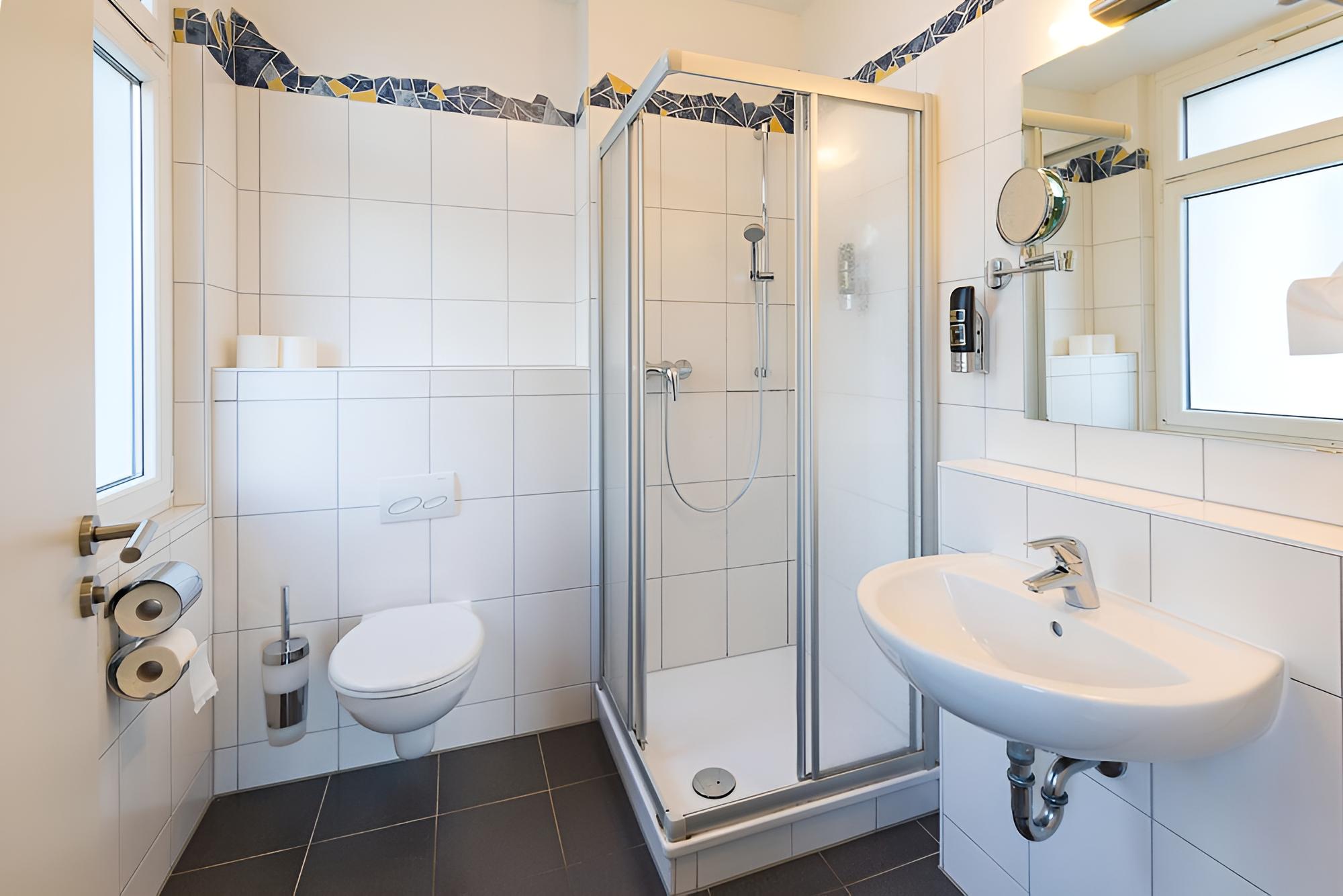 Double Room, Ensuite photo 1