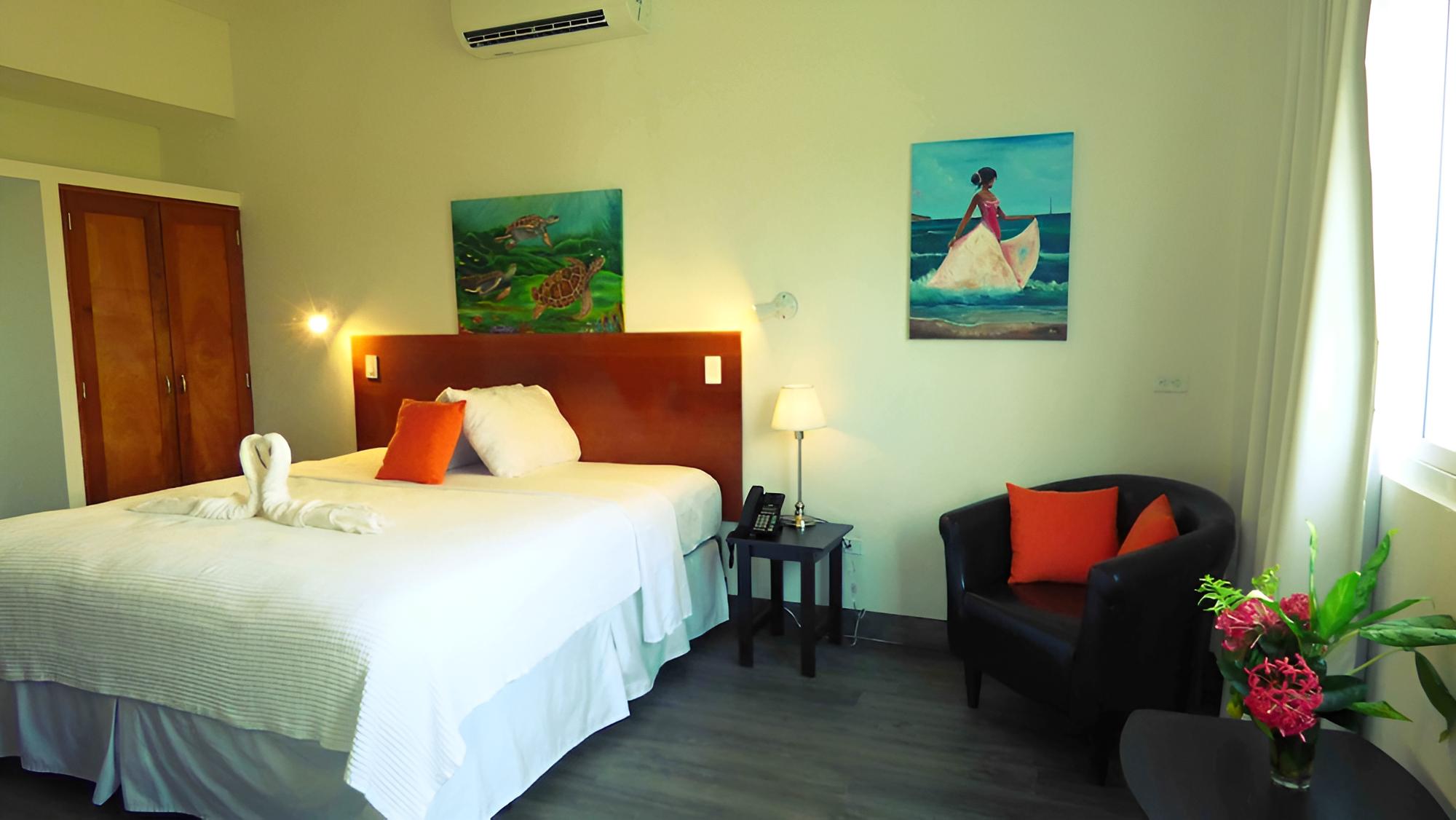 Junior Room