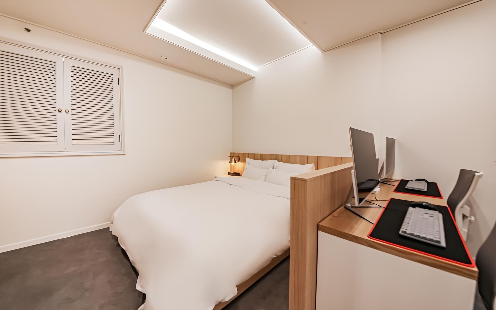 Room (Deluxe-Couple PC (High-end 2 PCs for ) - Photo 3