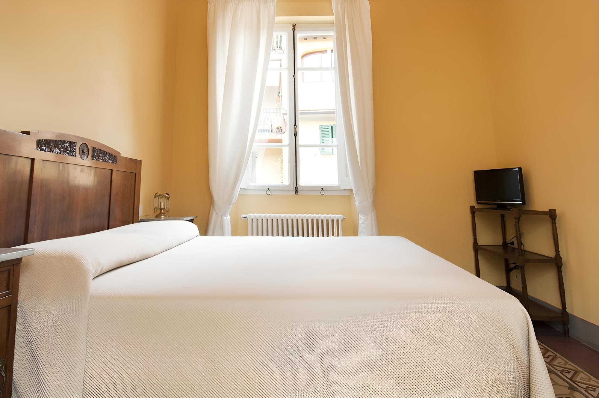Standard Double Room, Private Bathroom