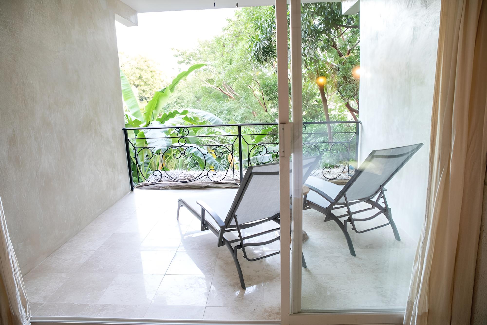 Villa Las Piñas
