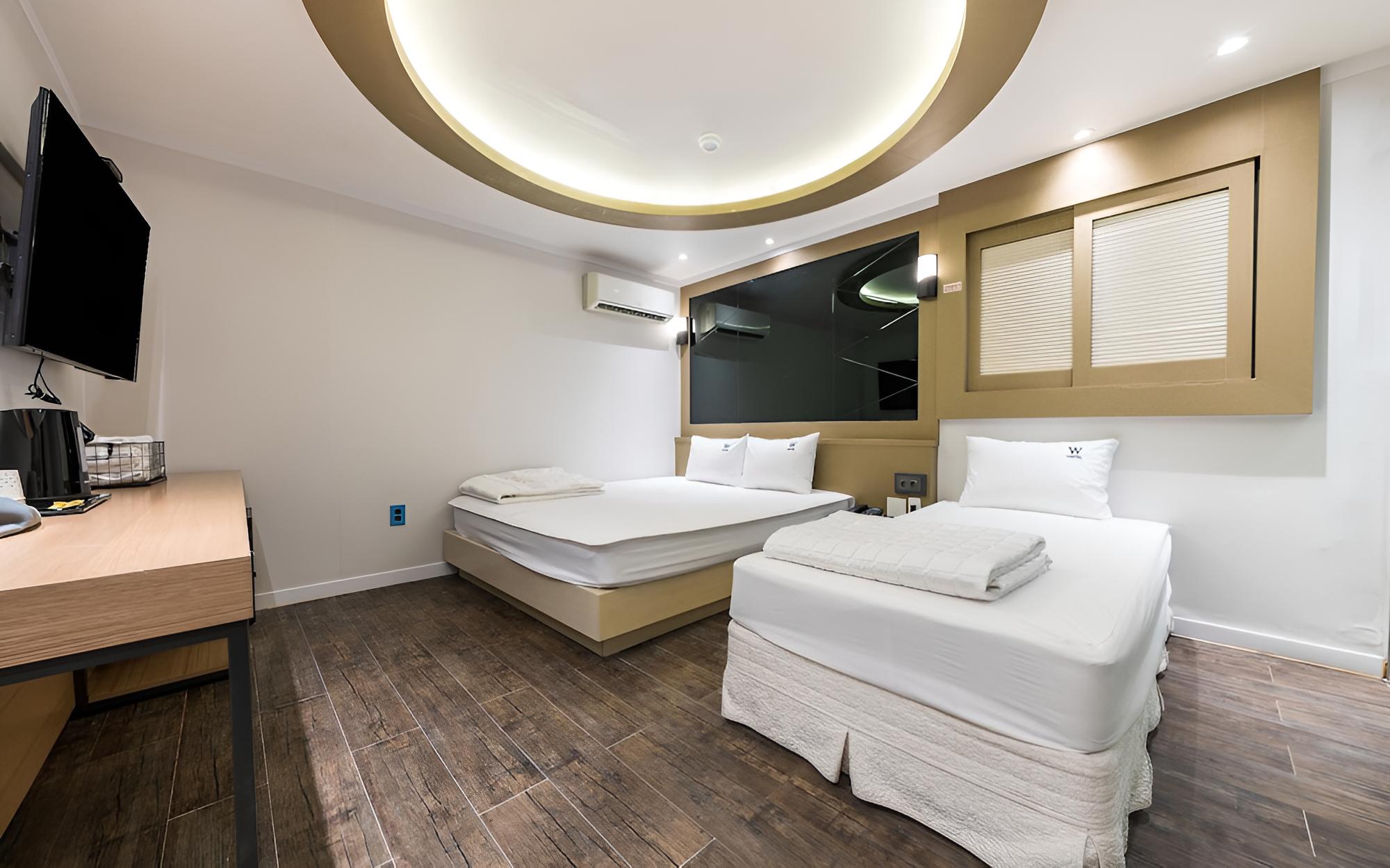 Room (Twin (Enjoy relaxation in a comfortab) - Photo 4