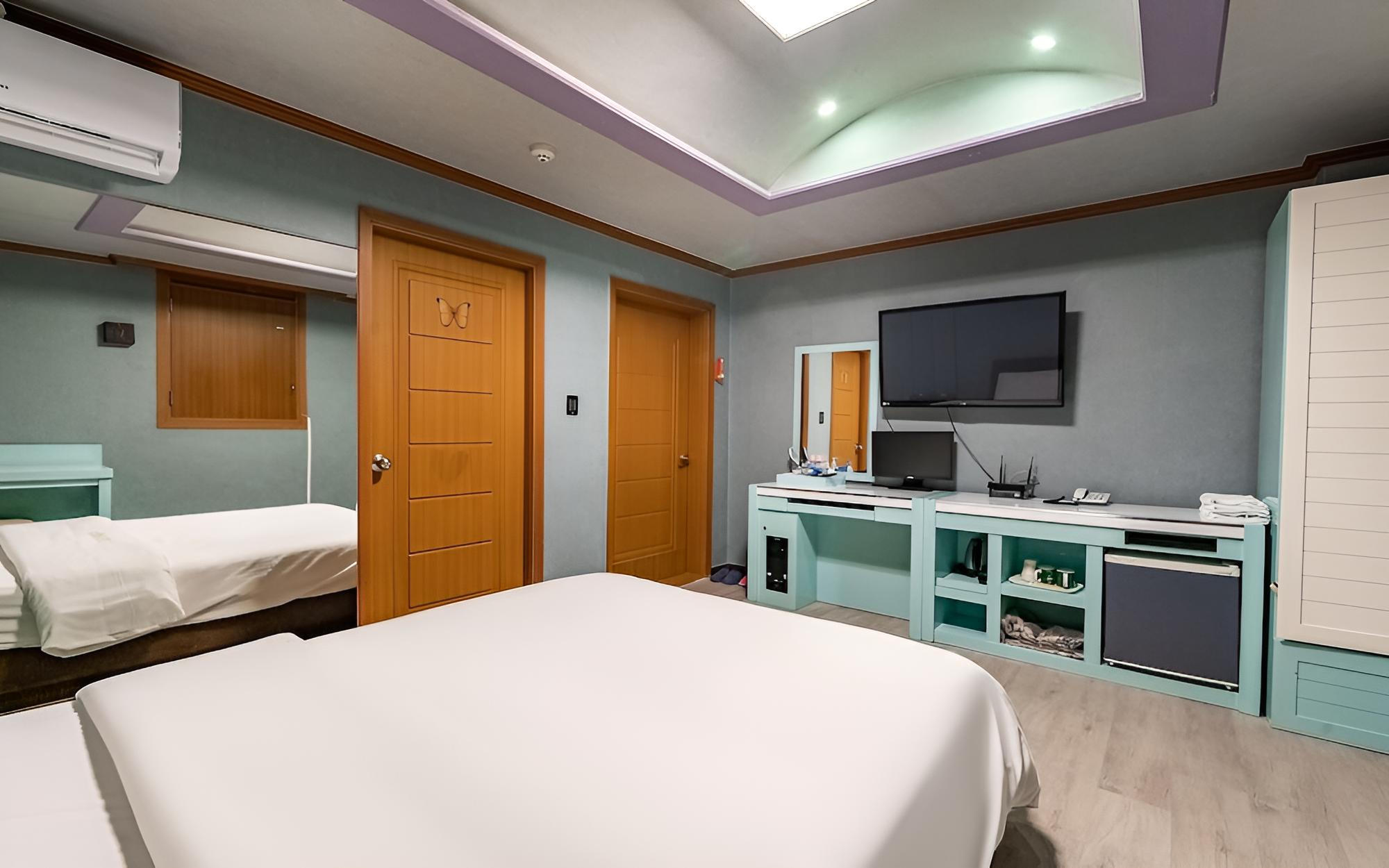 Room (Special Room) - Photo 2