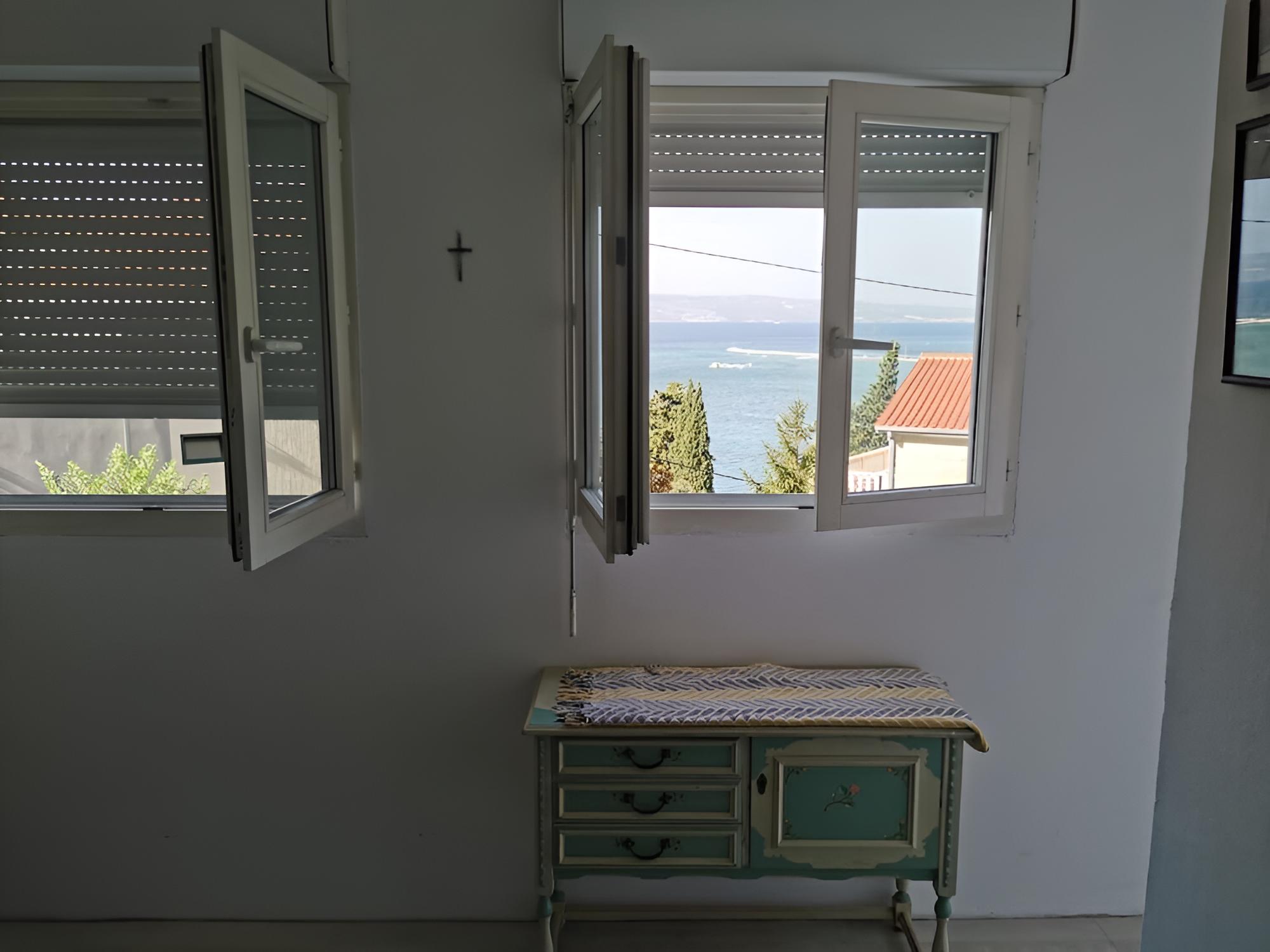 Apartment (Renko - 100 m from the sea - A1(2+2)) photo 2