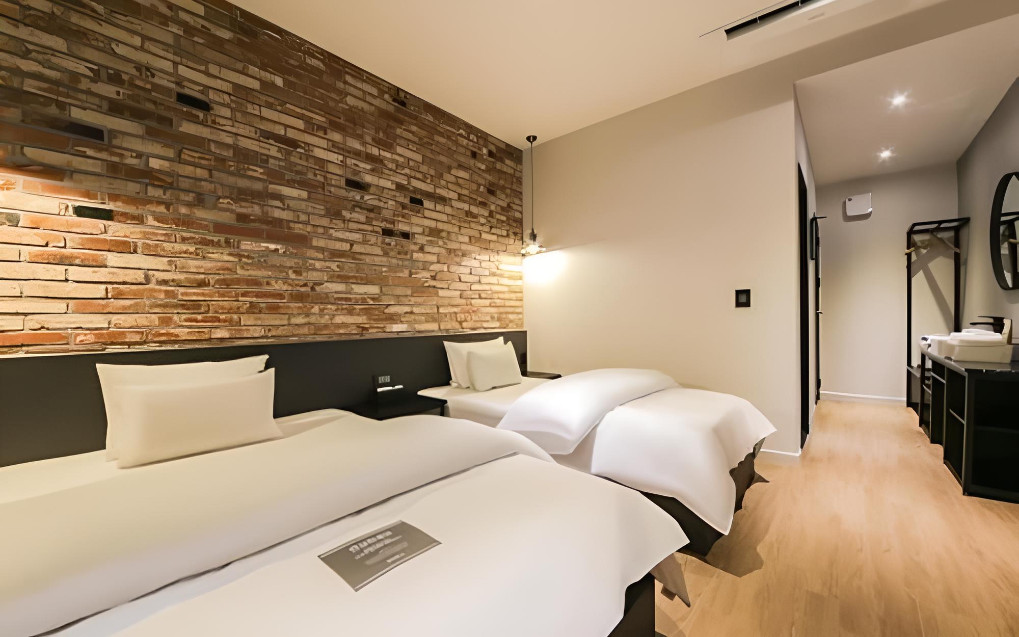 Room (Premium Twin - Walkie Special (No Par) - Photo 2