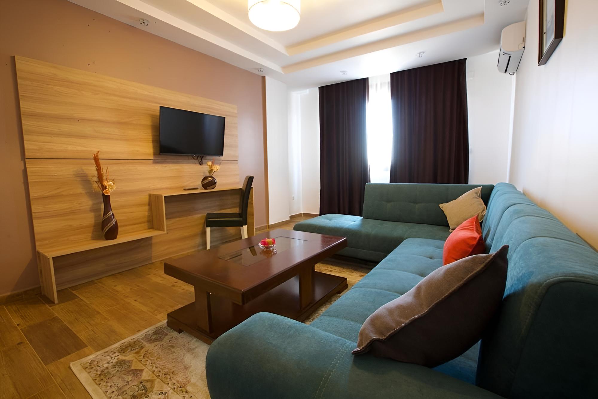 Junior Suite photo 2