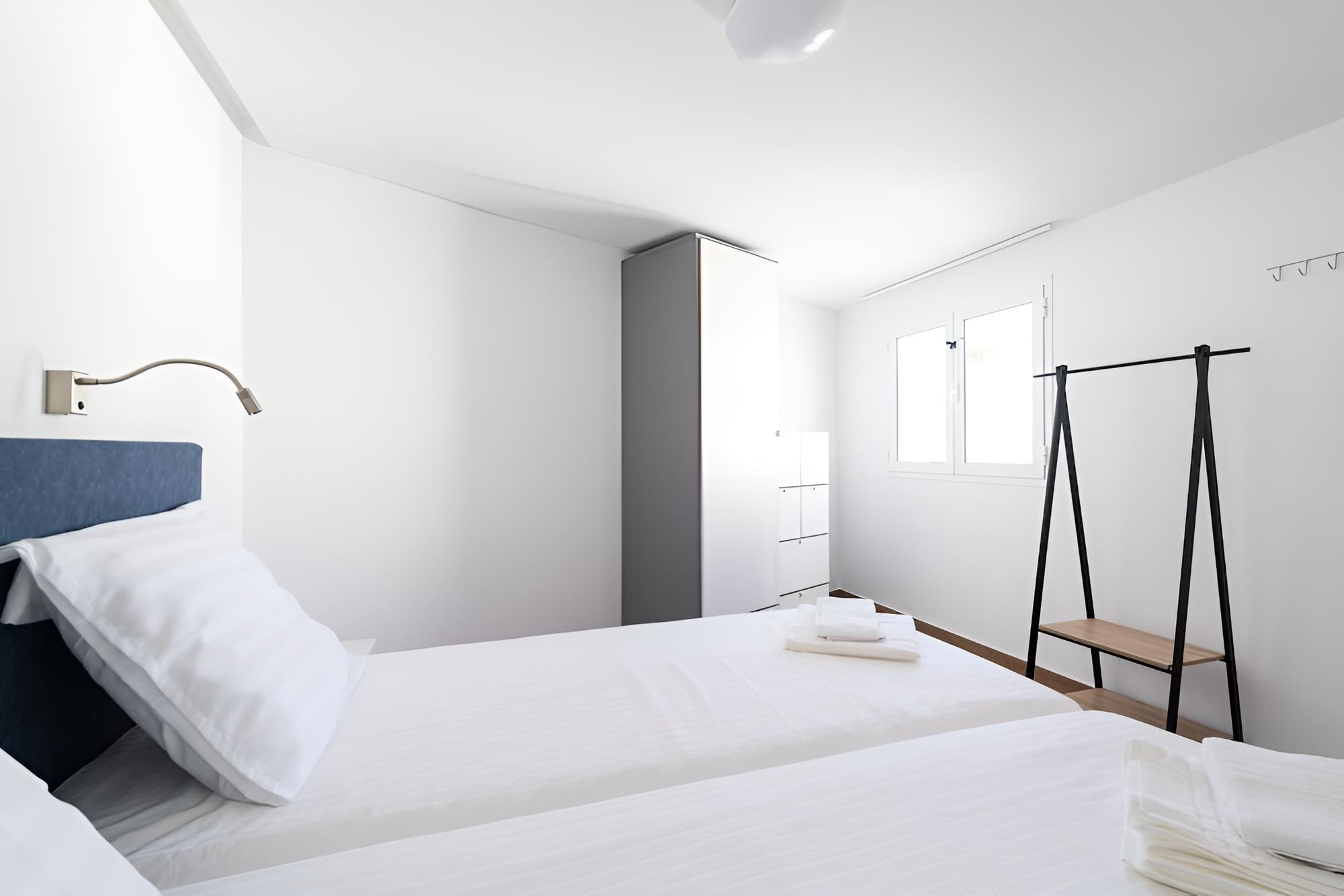 Bungalow, 2 Bedrooms, Terrace