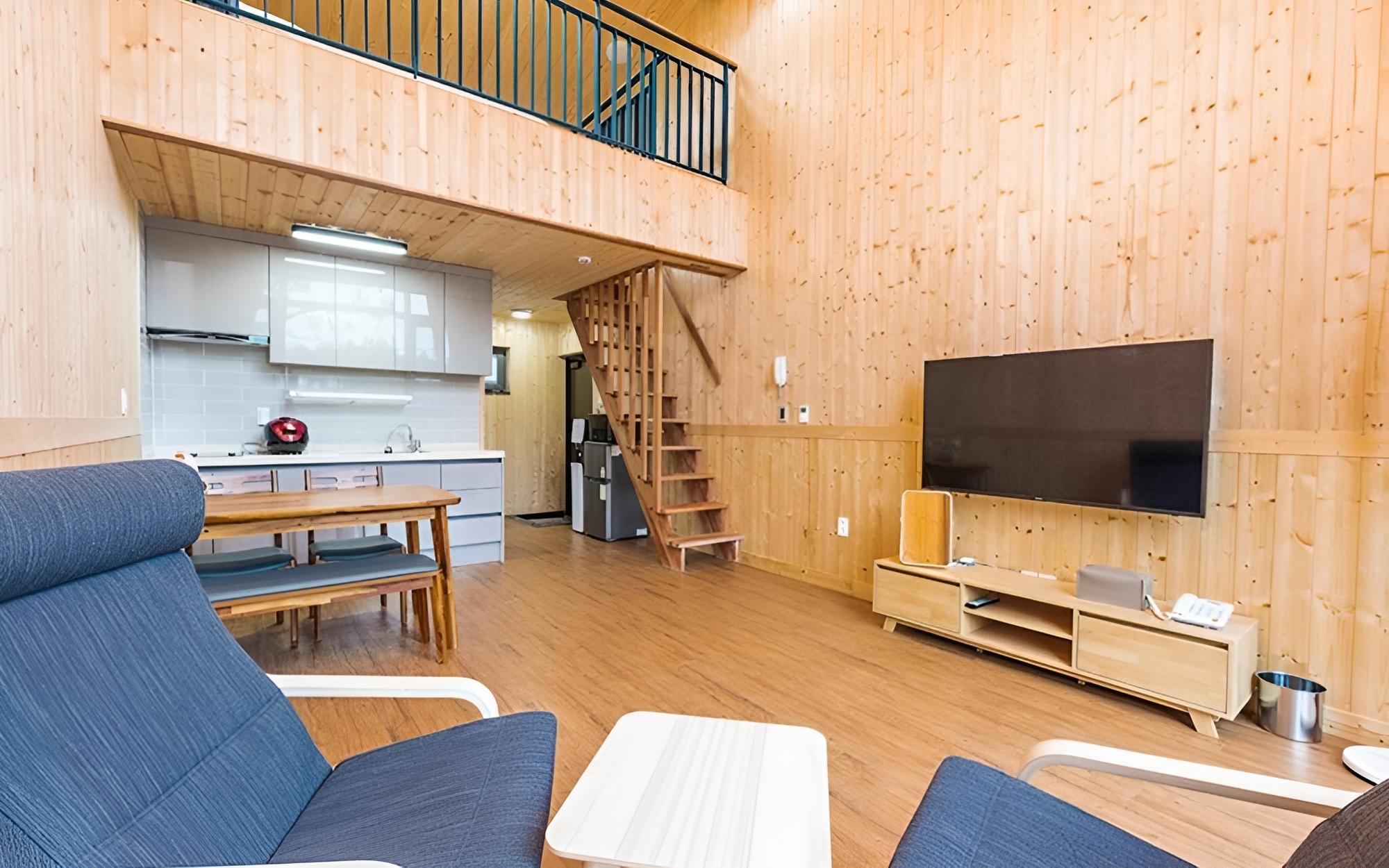 Room (Deluxe (Duplex))