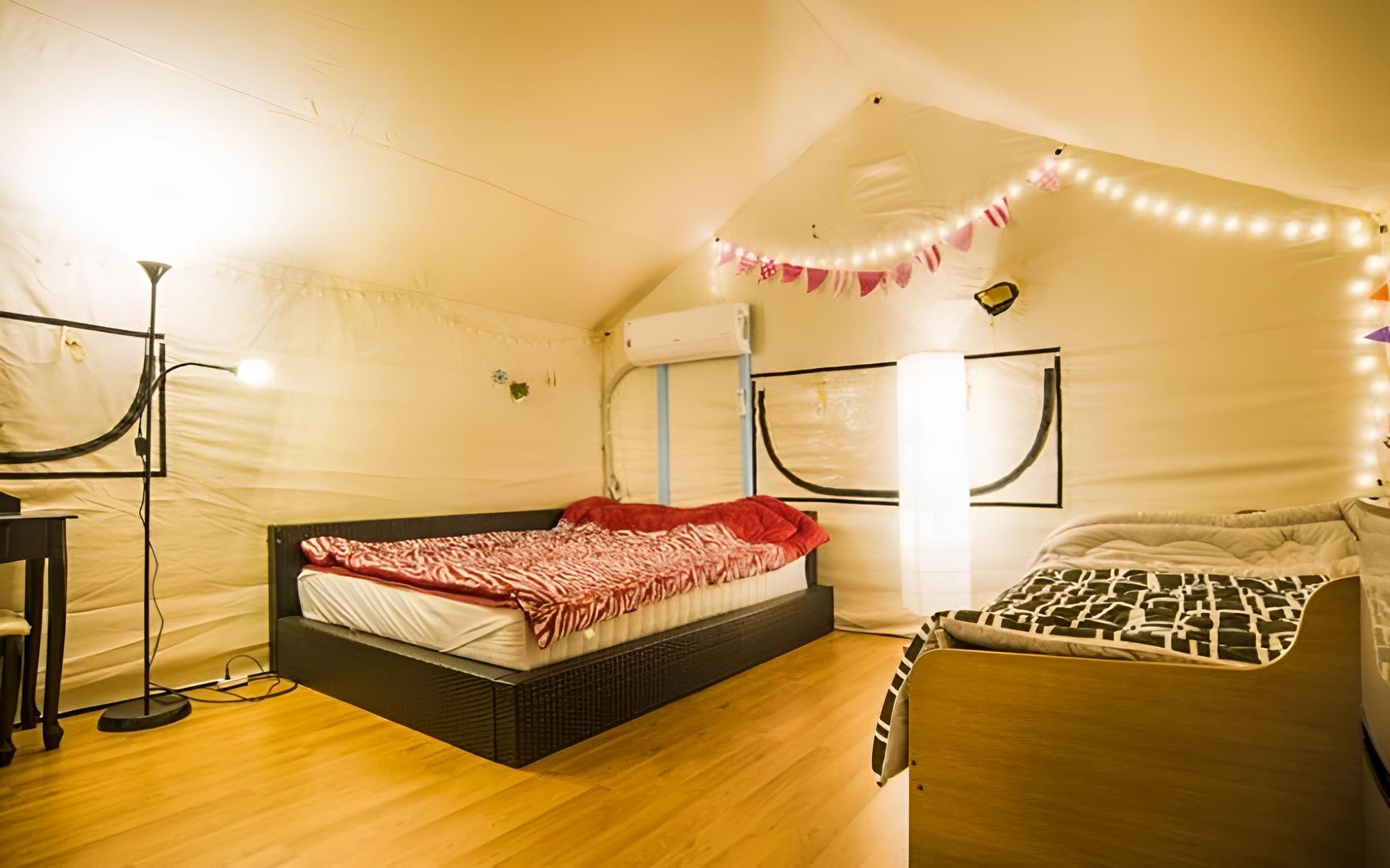 Room (Glamping A2)