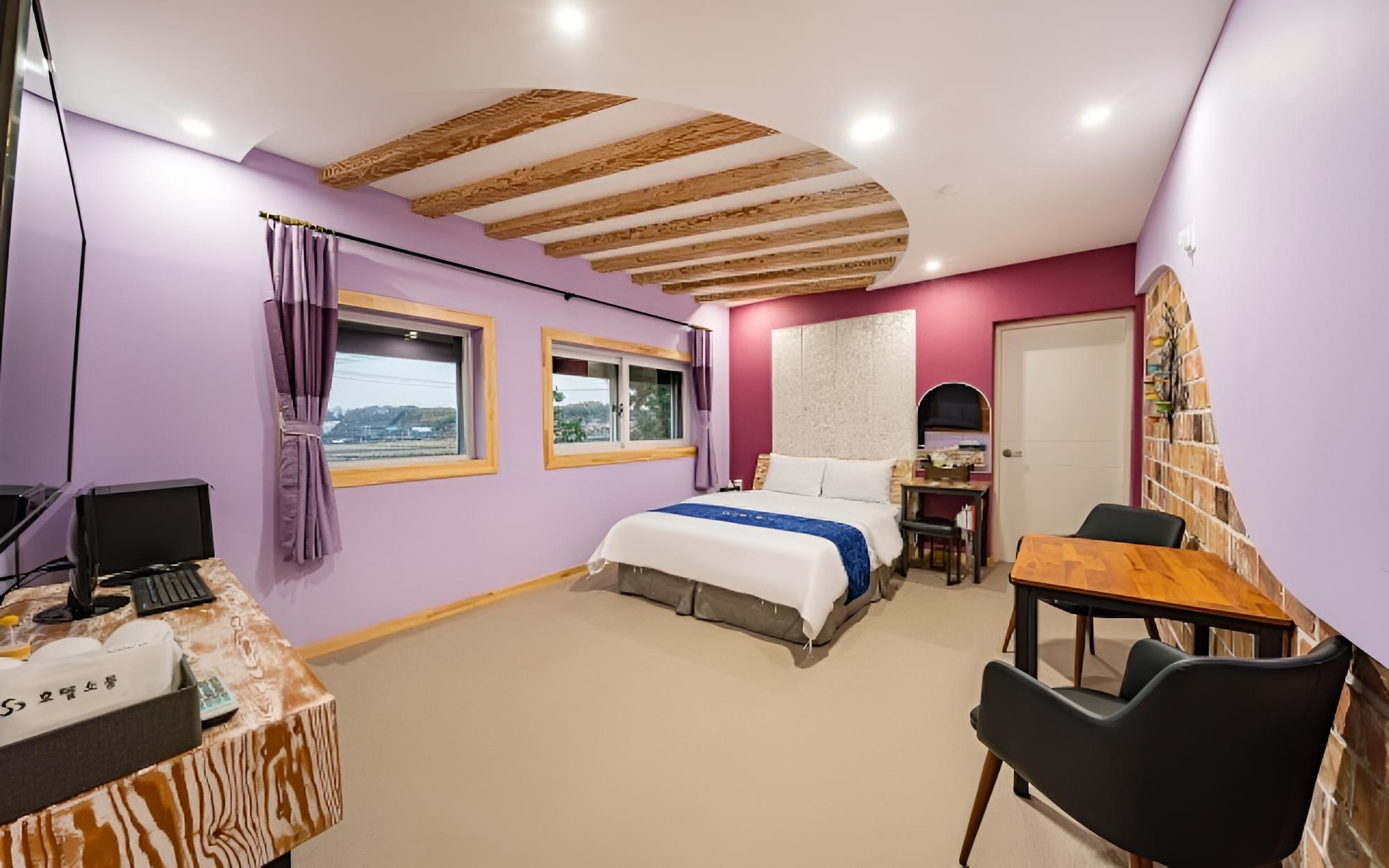 Room (Special Room A)