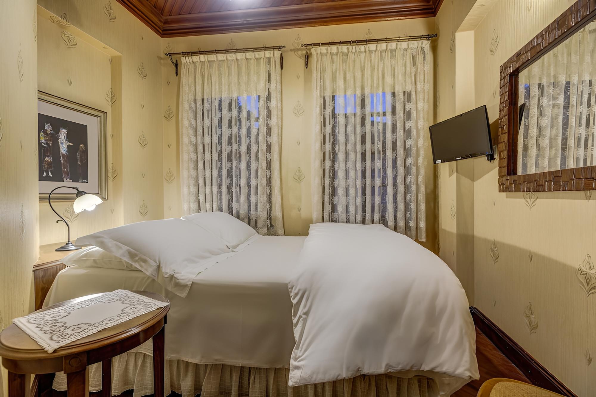 Verda Standart Single Room