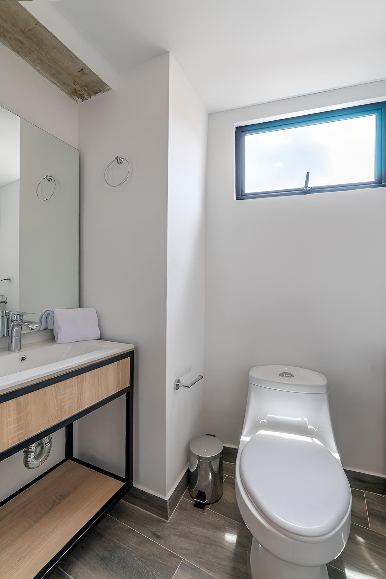 Senior Apartment