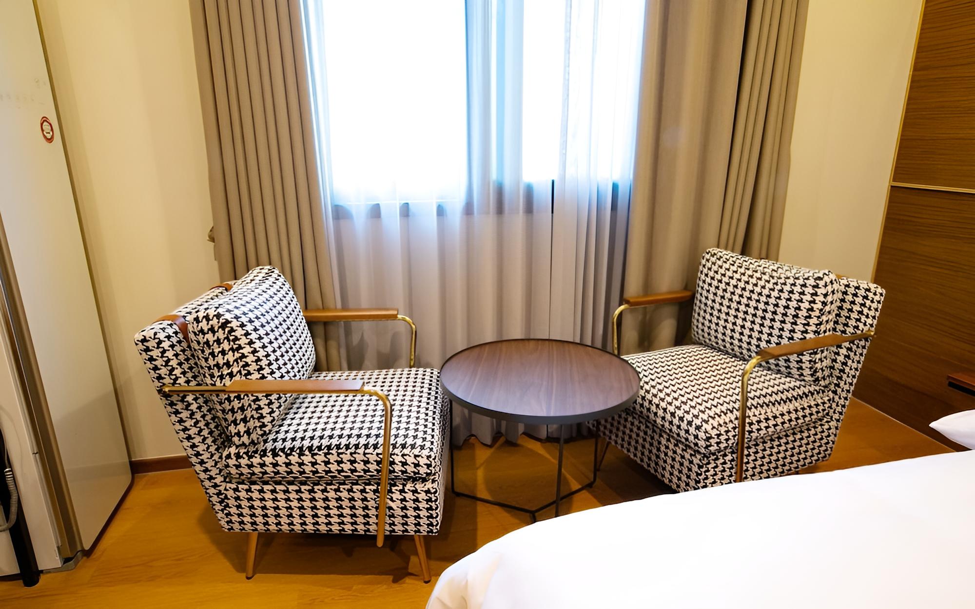 Room (Suite Maru (Double Bed + Maru) (Netfl)