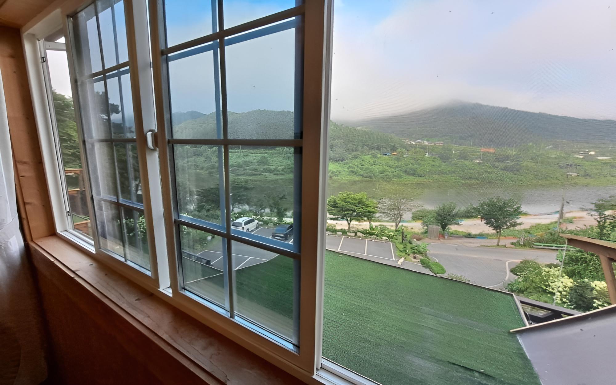 Room (Morning dew 101 (duplex))