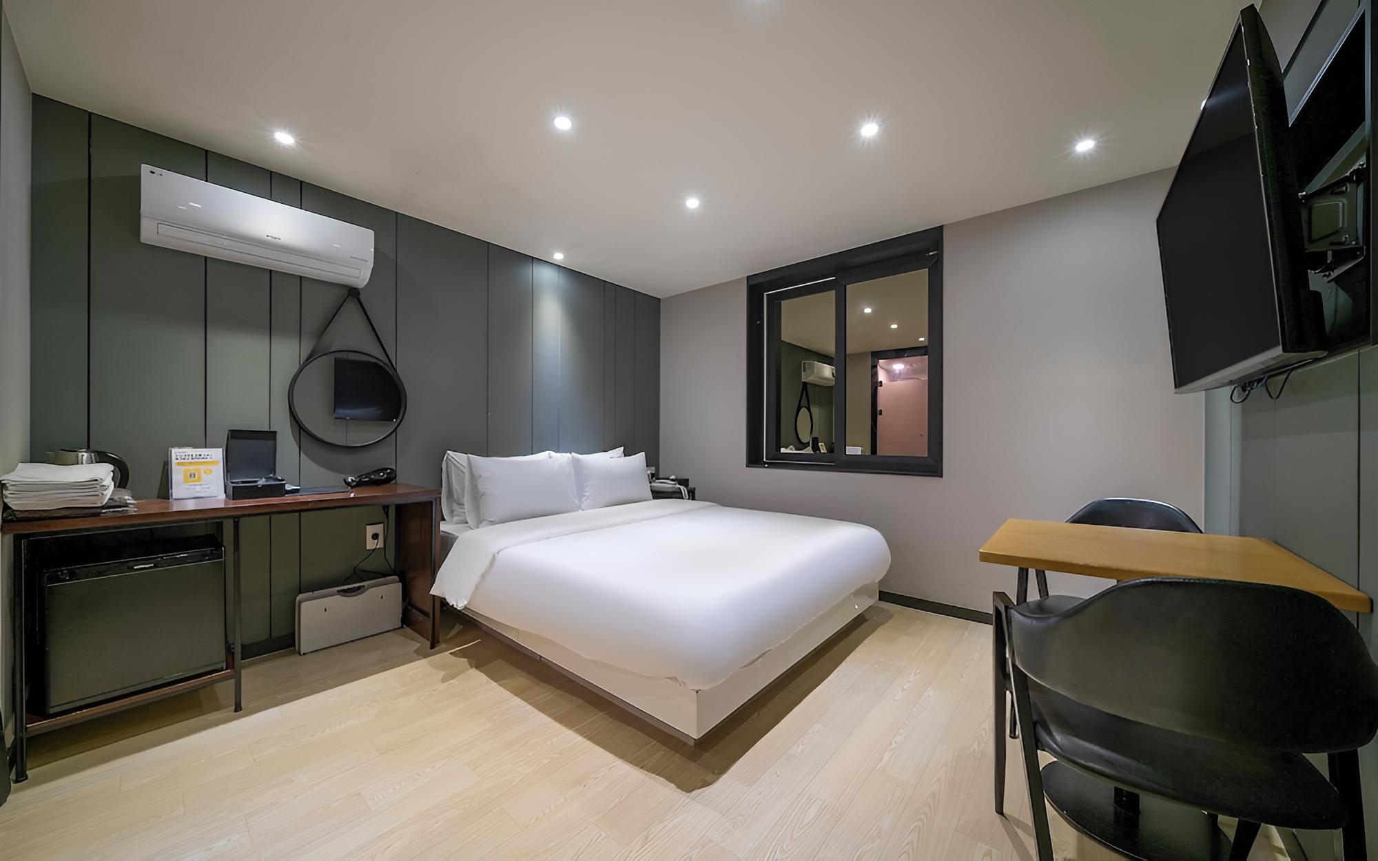 Room (Standard Super Special Discount (Late)