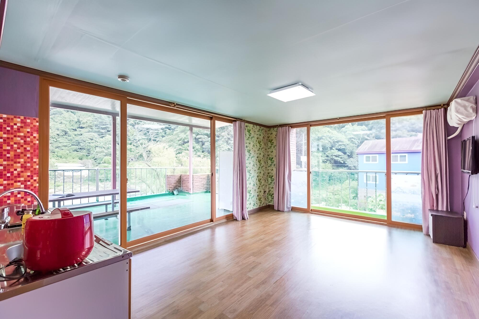 Room (Rent Entire House)