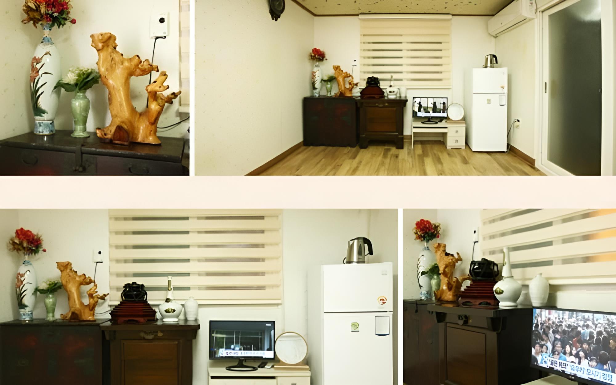 Room (Cheongsil Hongsil (group)) - Photo 2