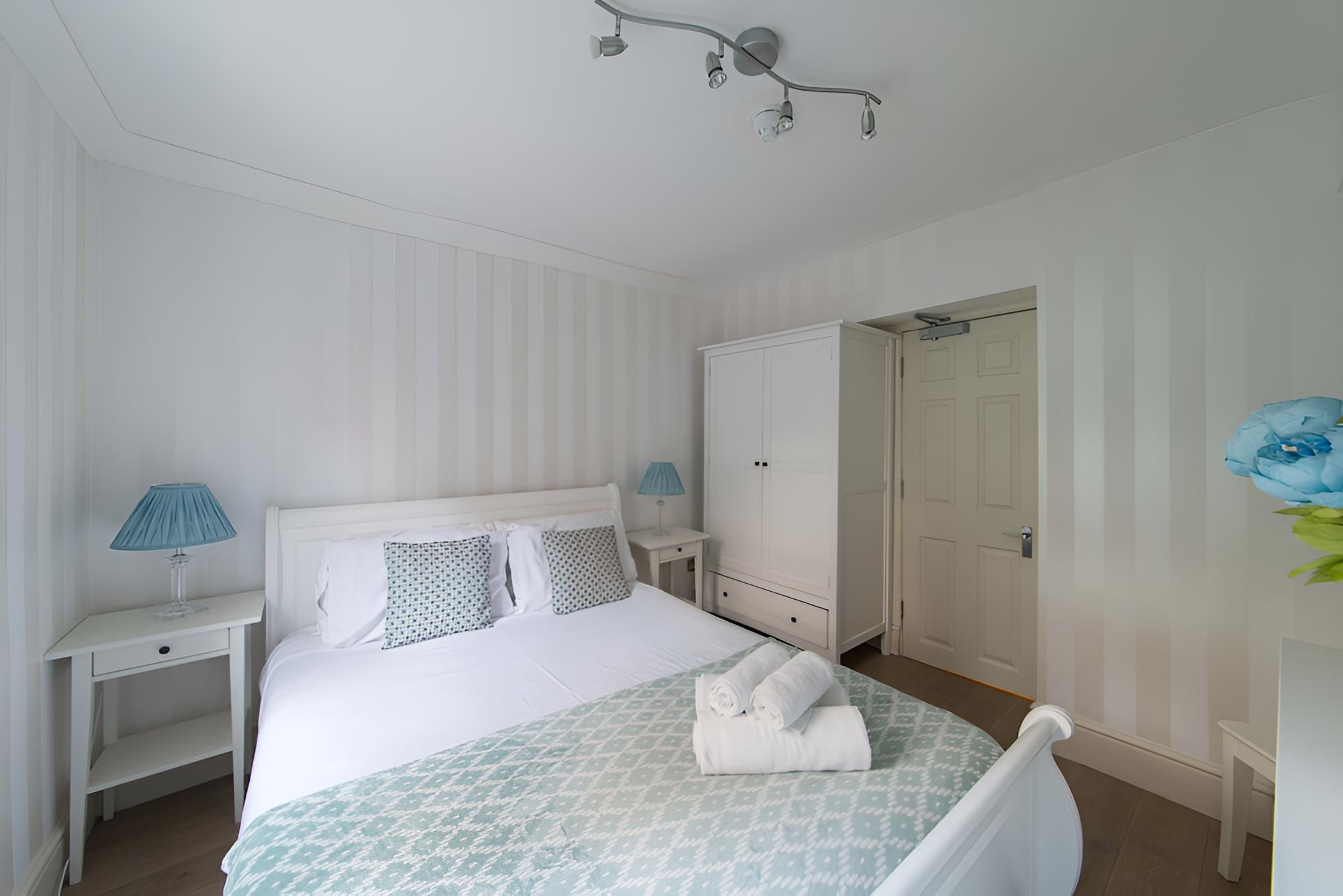 Comfort Apartment