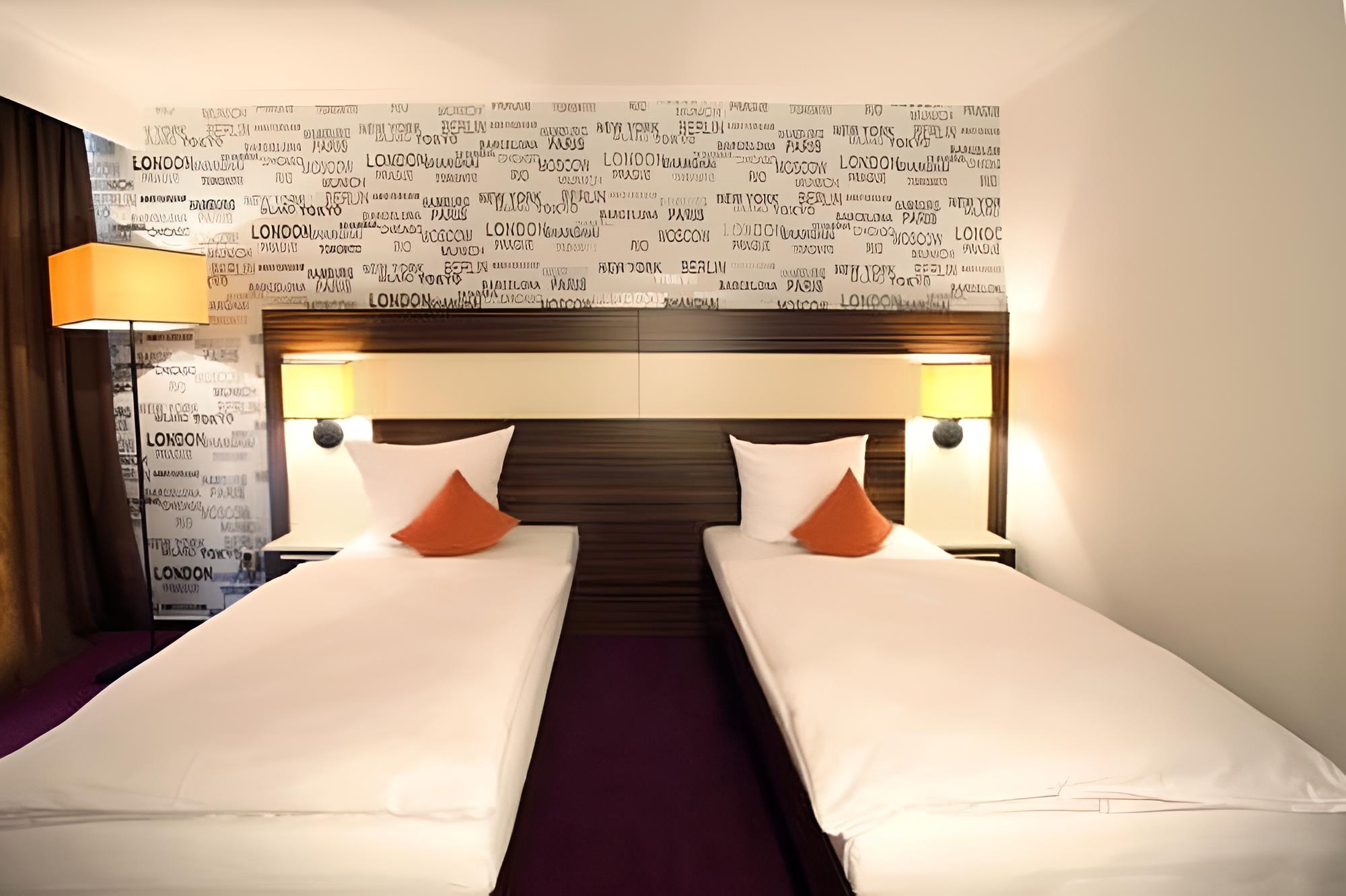 Quadruple Room photo 1