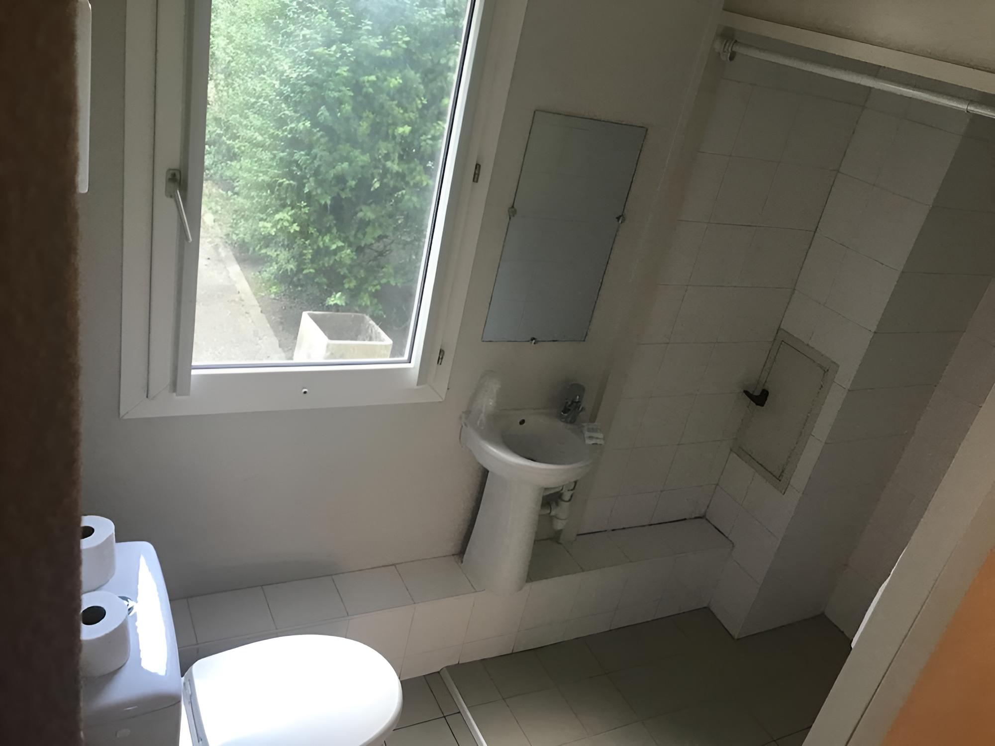 Standard Double Room photo 2