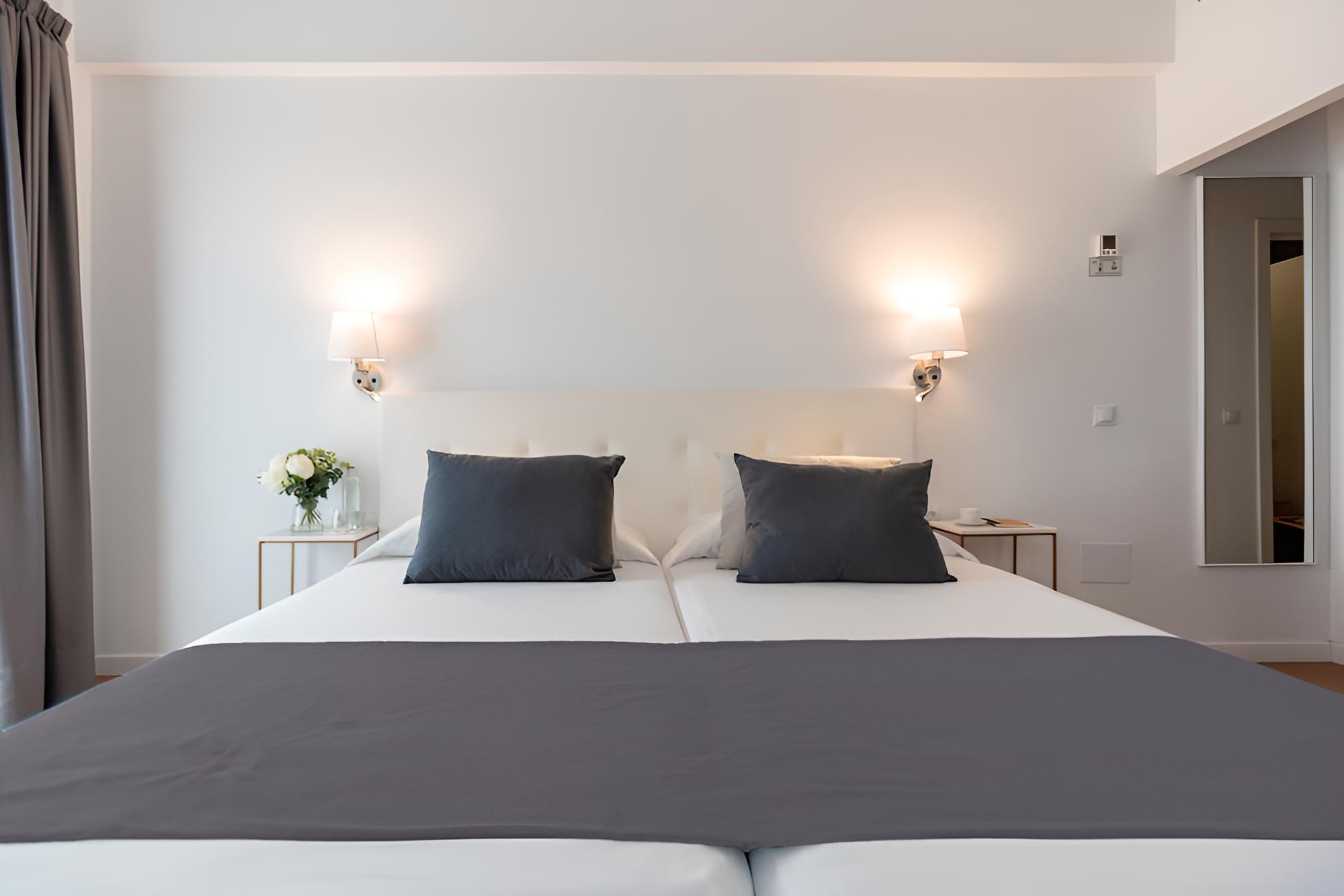 Premium Room, Terrace