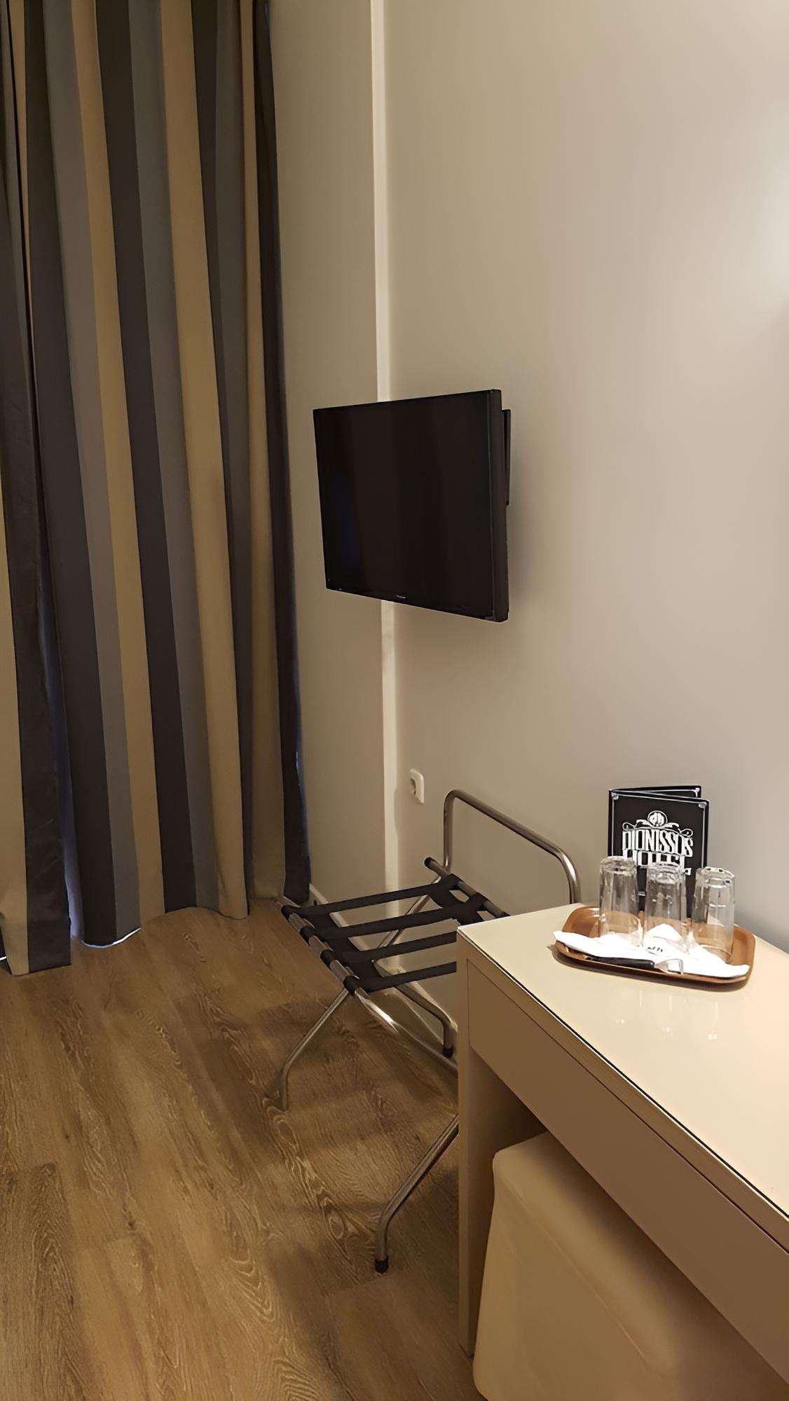 Basic Room