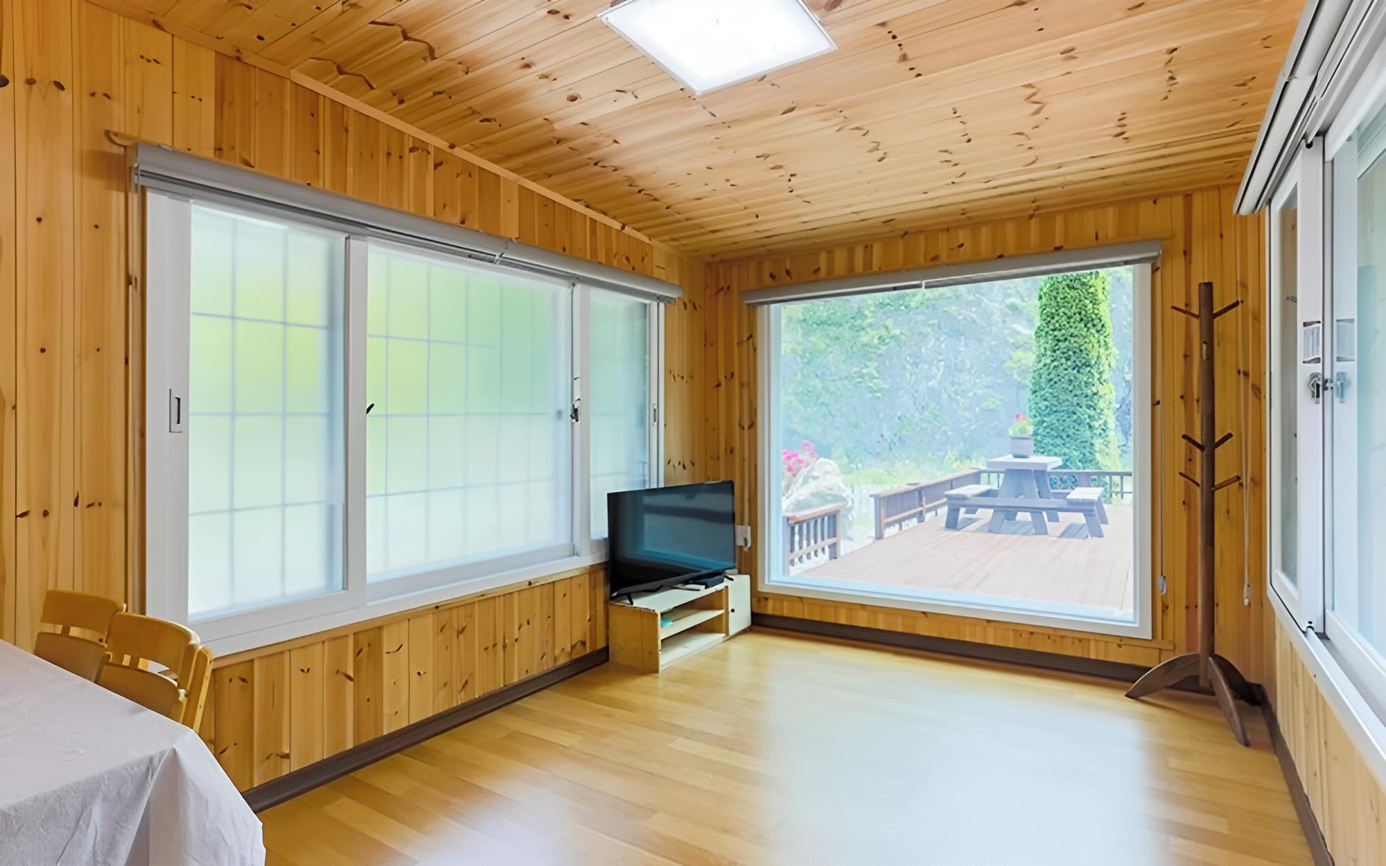 Room (New Building 1 (Duplex))