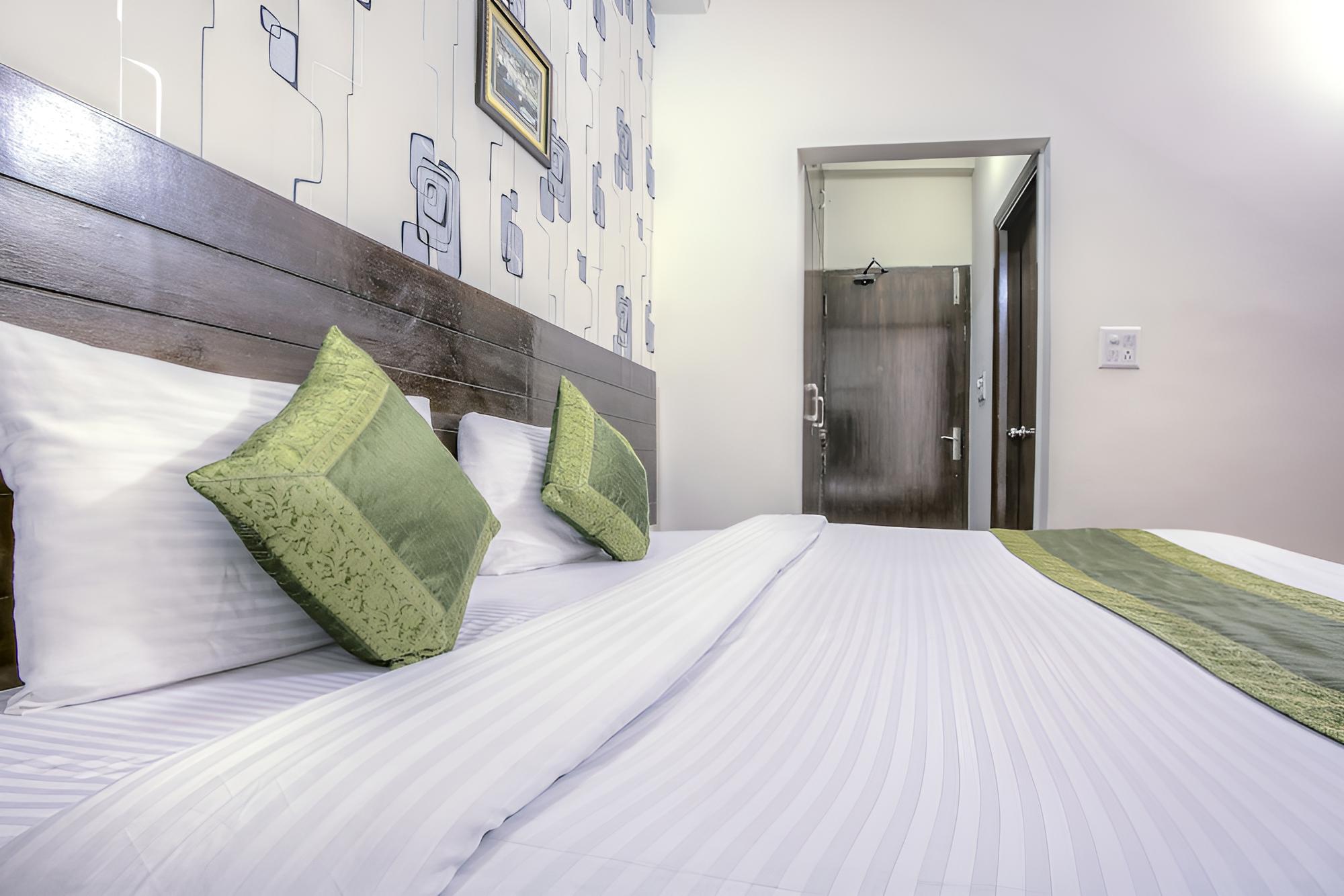 Standard Room photo 3