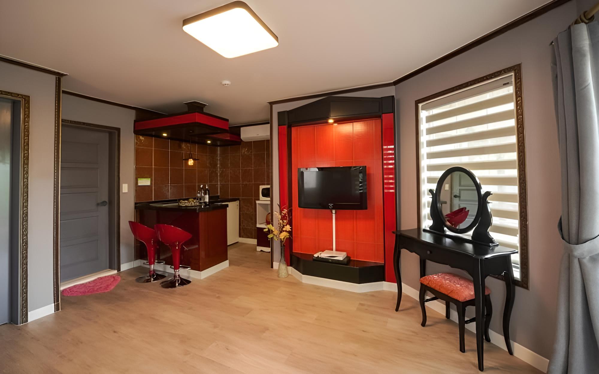 Room (Ozma (Spa)) photo 3