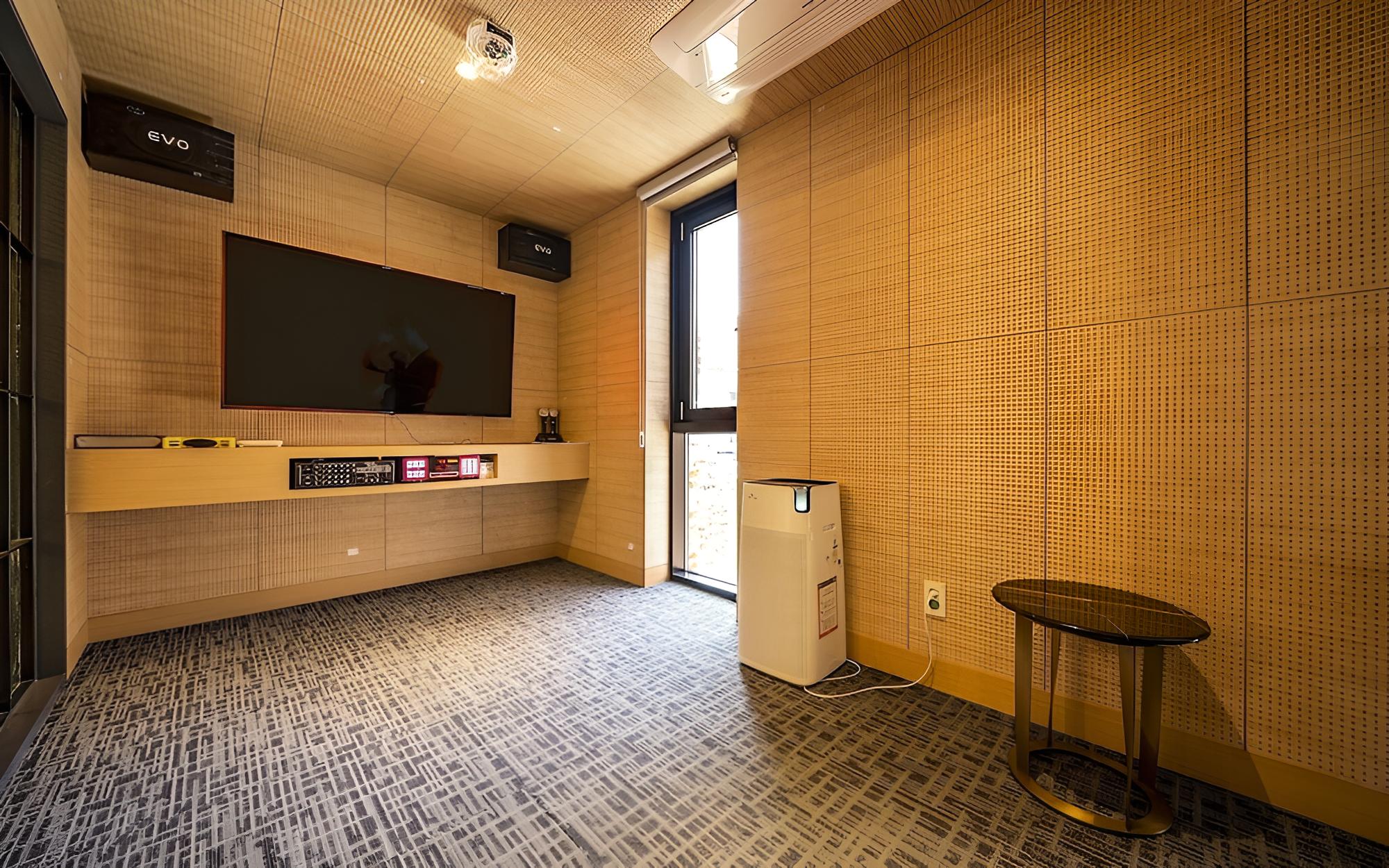 Room (Detached pool villa (private house ro) - Photo 4