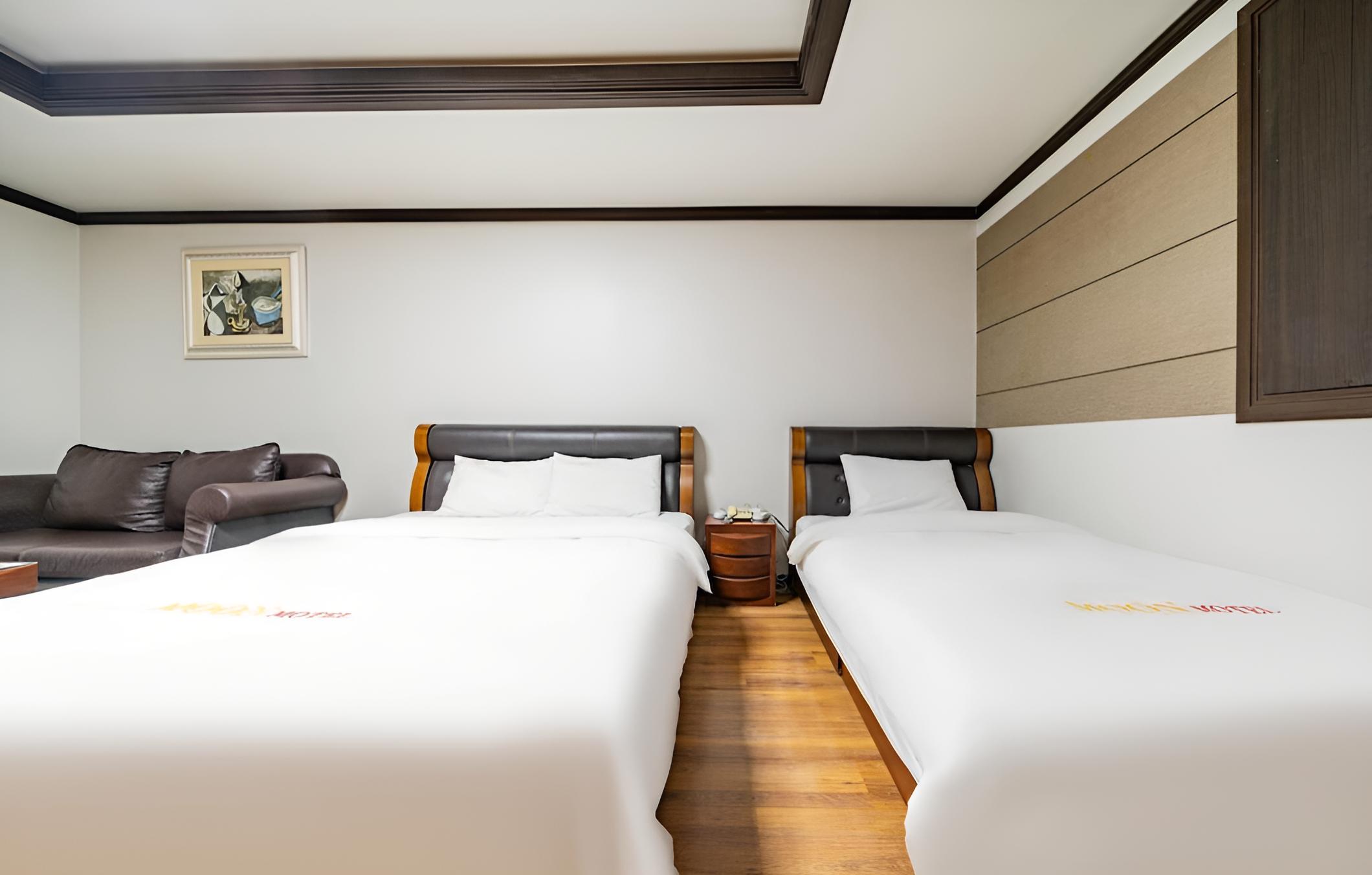 Room (Special Room) - Photo 3
