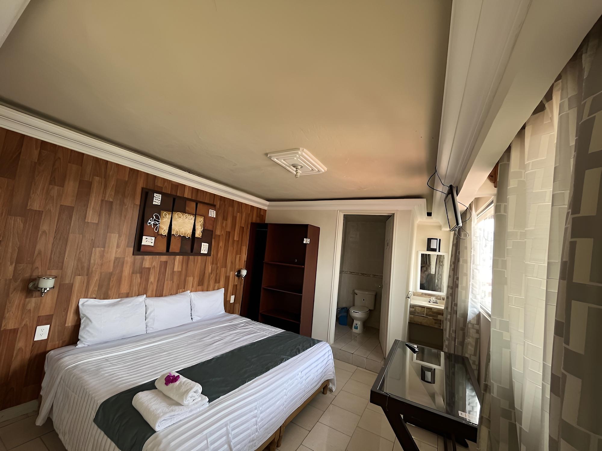 Standard Room, 1 Double Bed photo 2