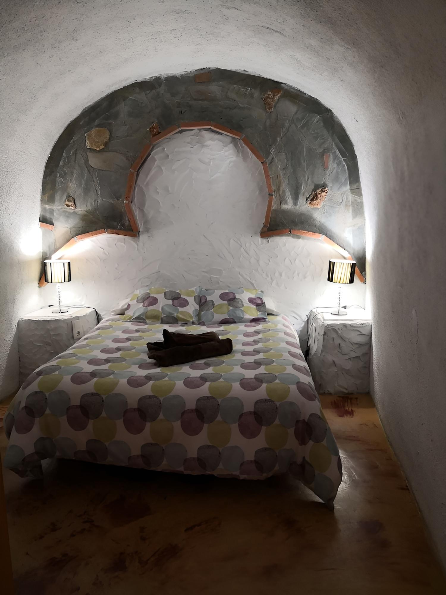 Family Quadruple Room, Multiple Beds, Mountain View
