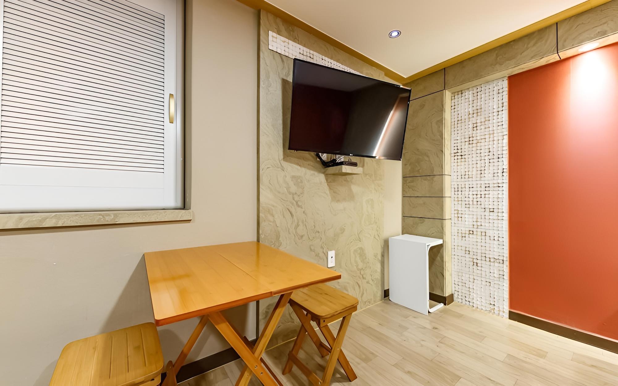 Room (Special room (twin)) photo 2