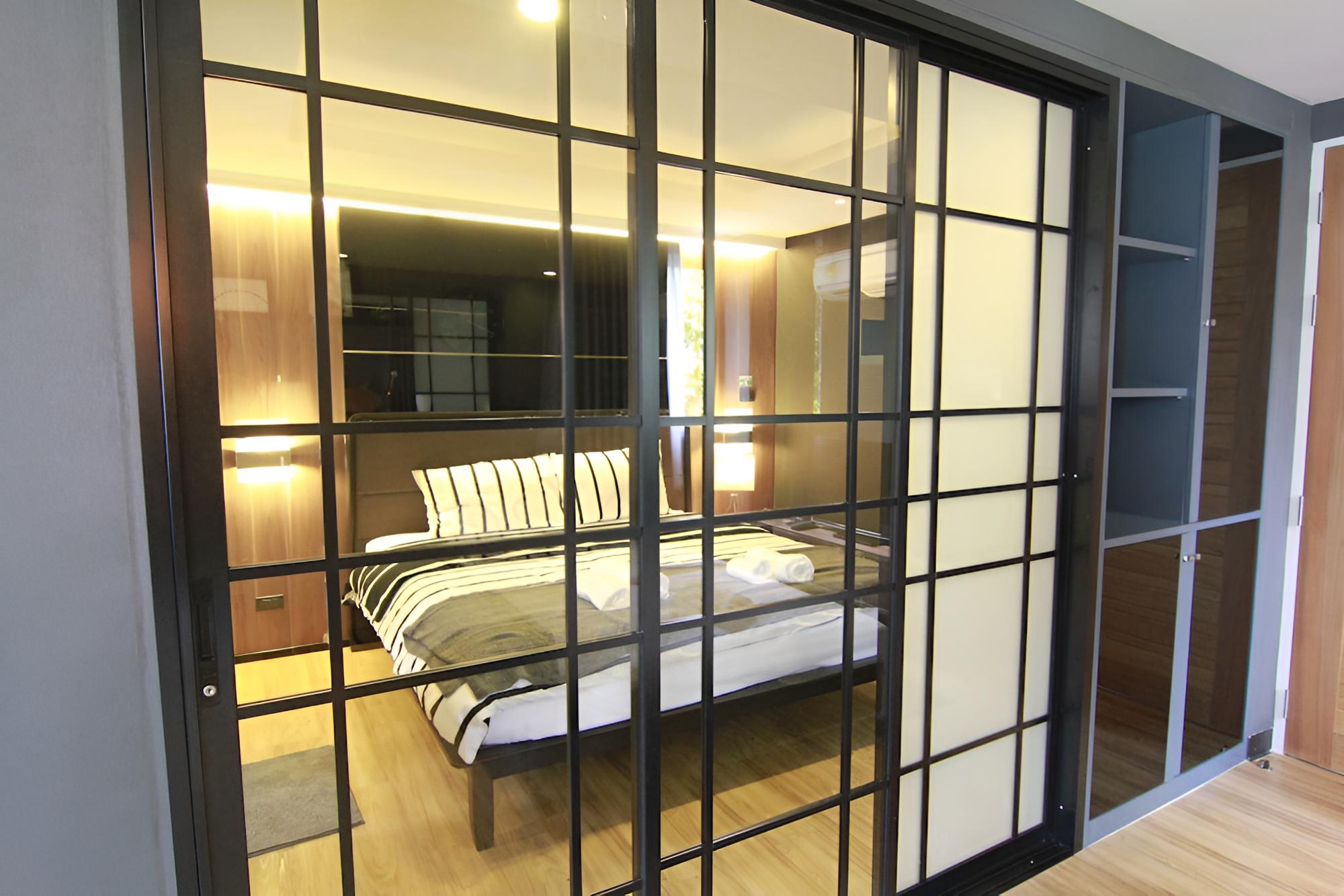 Premier Room, 1 Bedroom photo 2