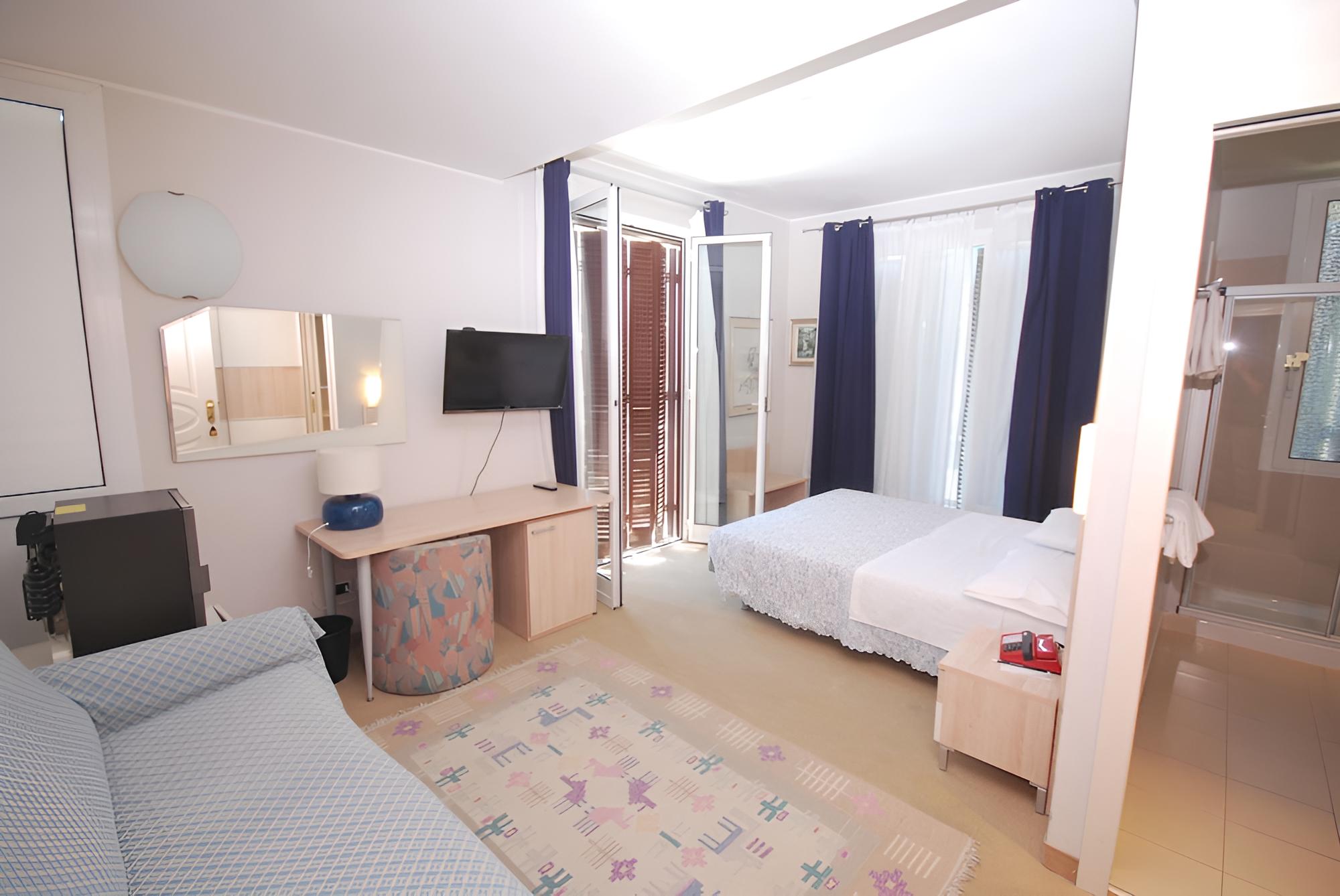 Superior Double Room, 1 Bedroom, Balcony