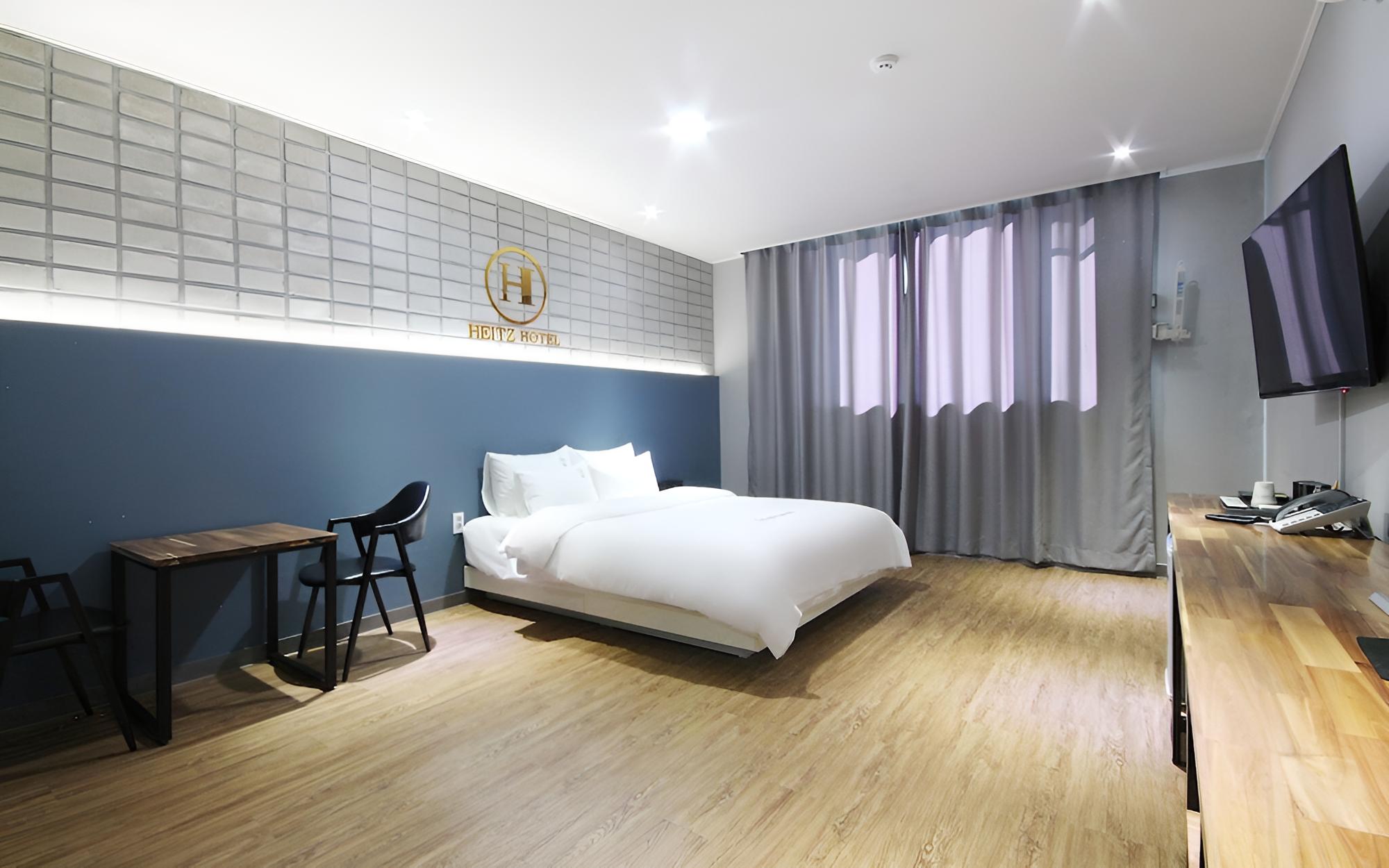 Room (Standard room) photo 2
