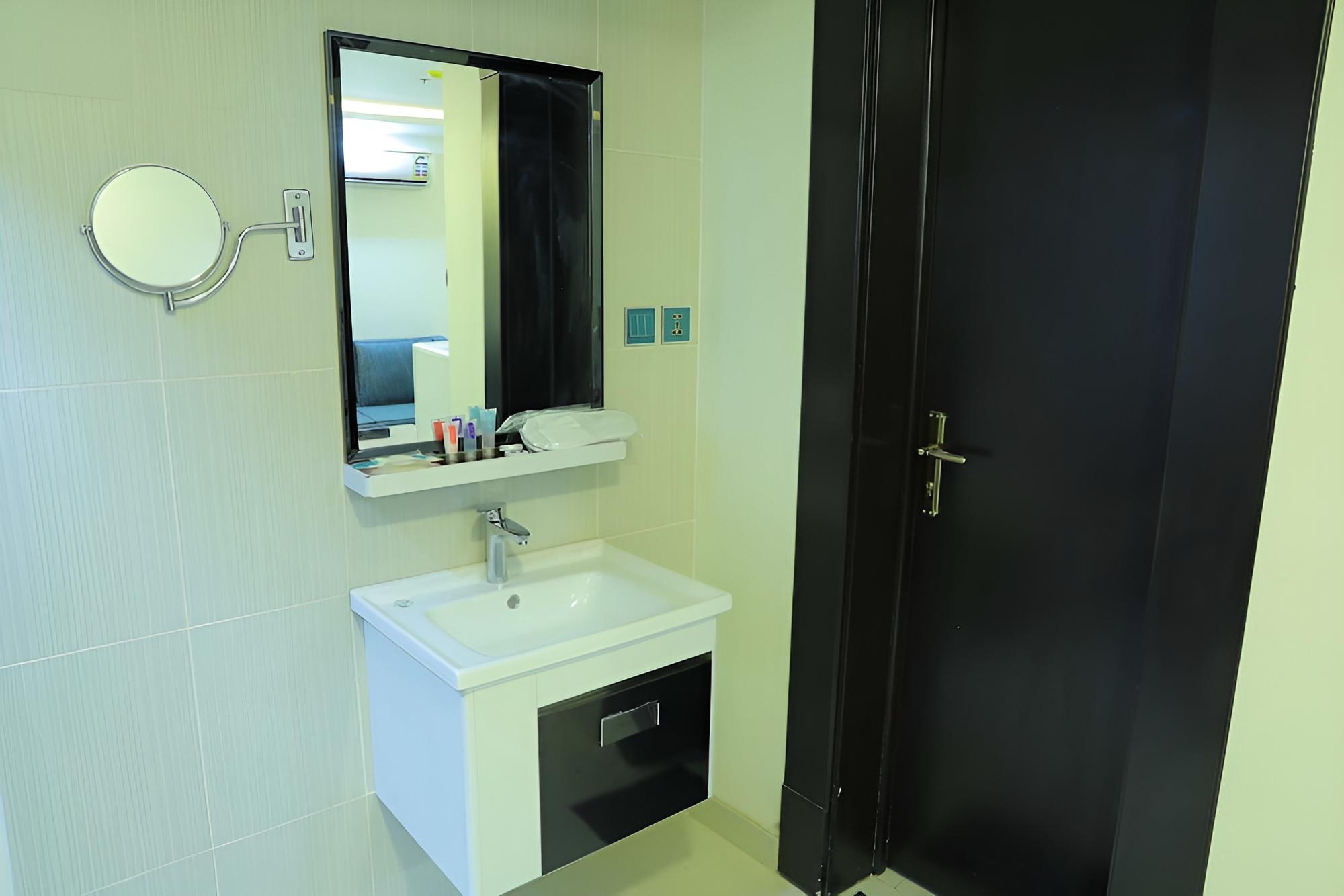 Suite, 2 Bedrooms