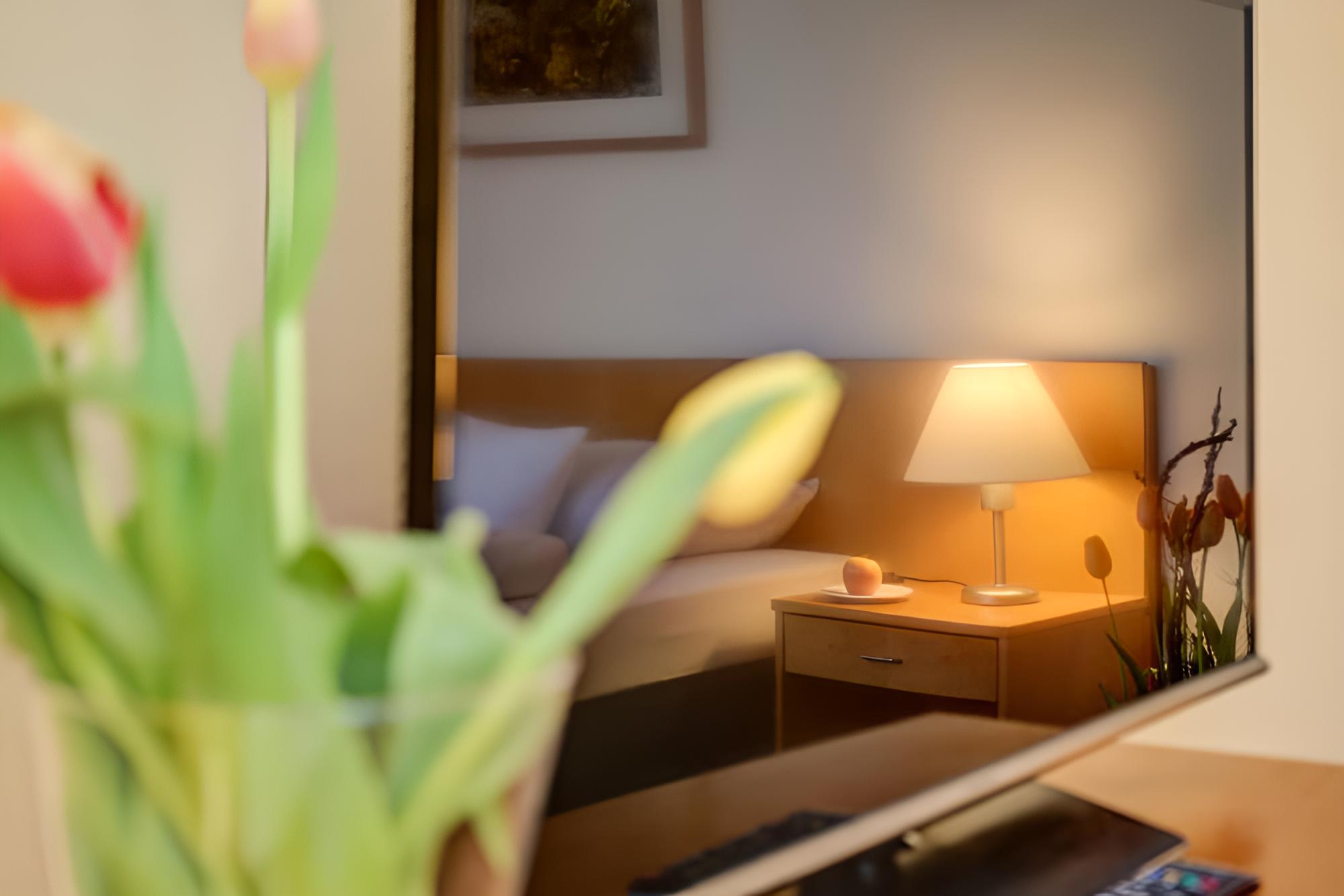 Standard Single Room photo 3