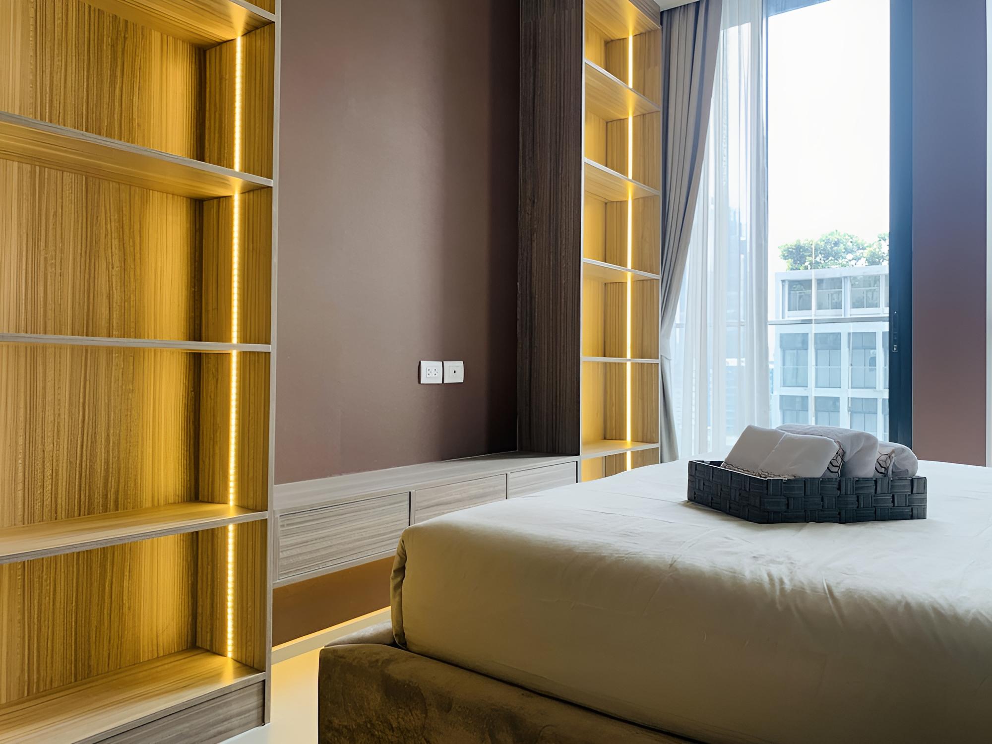 City Apartment photo 2