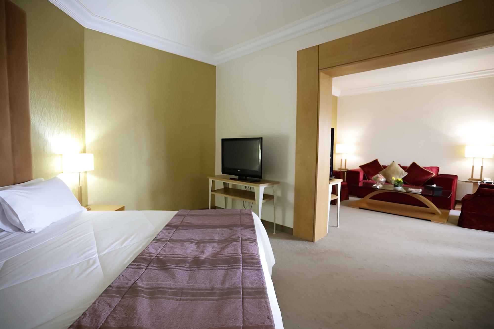 Junior Suite photo 3