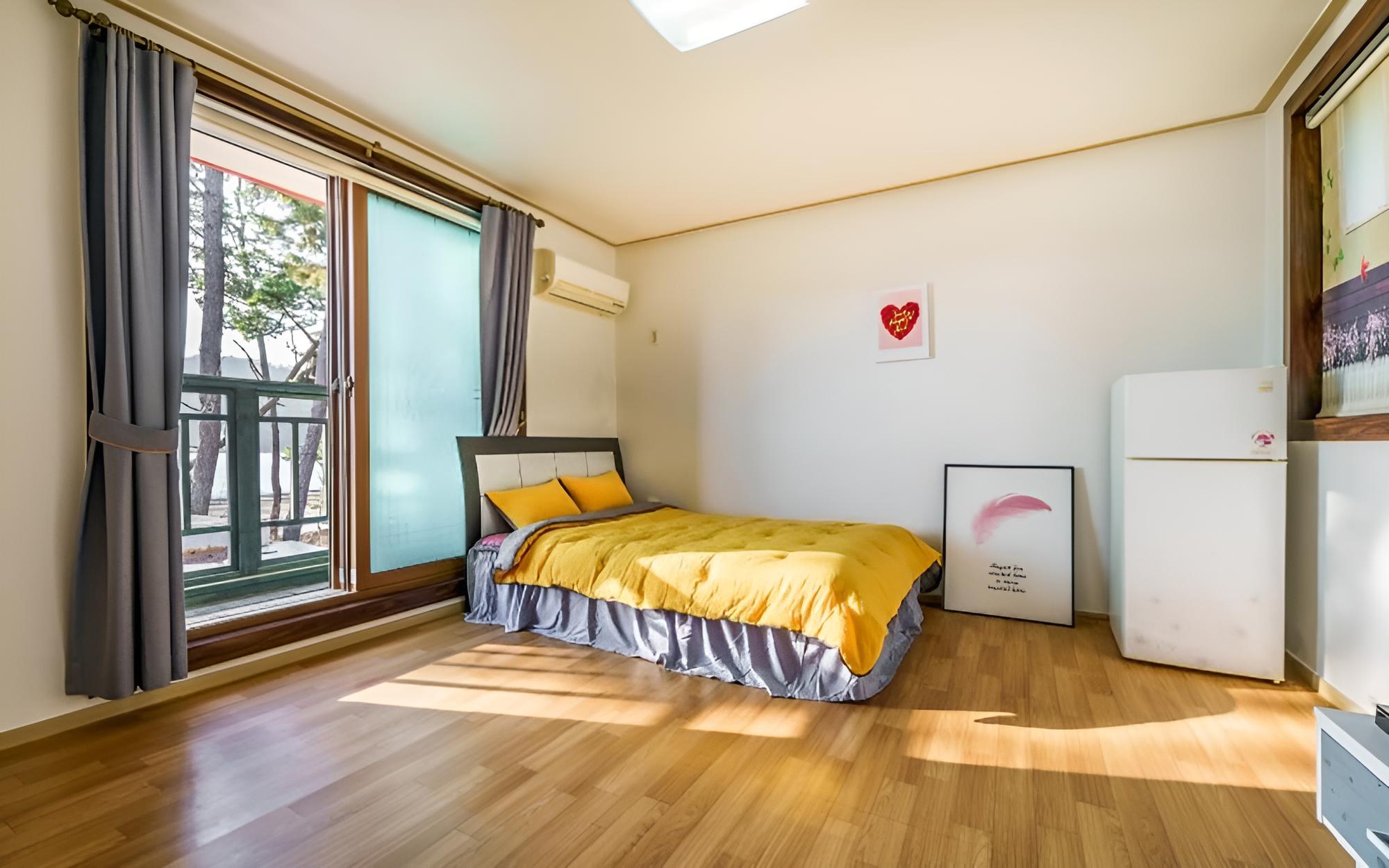 Room (Pine Tree No 3 (Ocean View Glamping B) - Photo 1