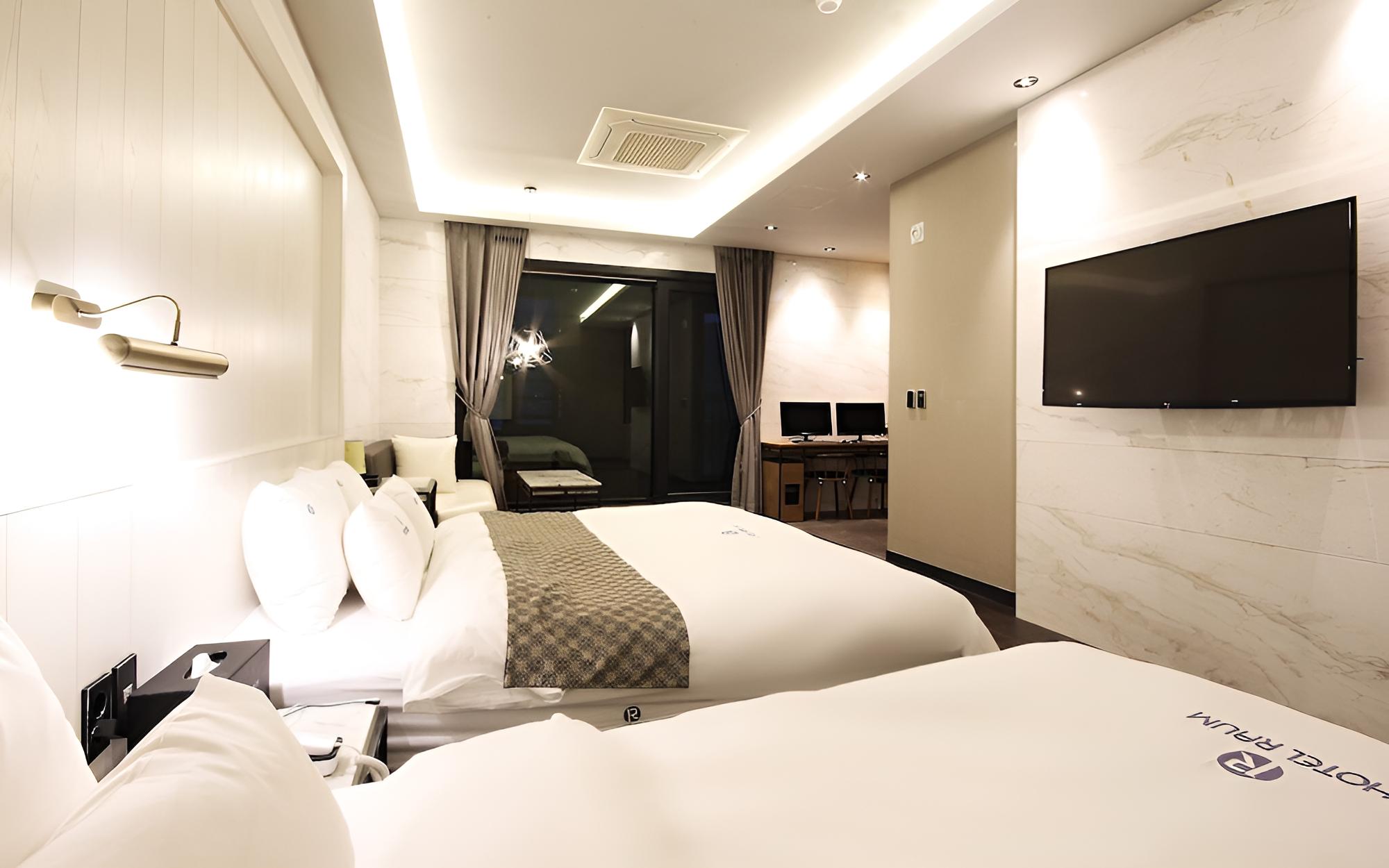 Room (Suite (outdoor bathtub terrace 2 high) - Photo 1