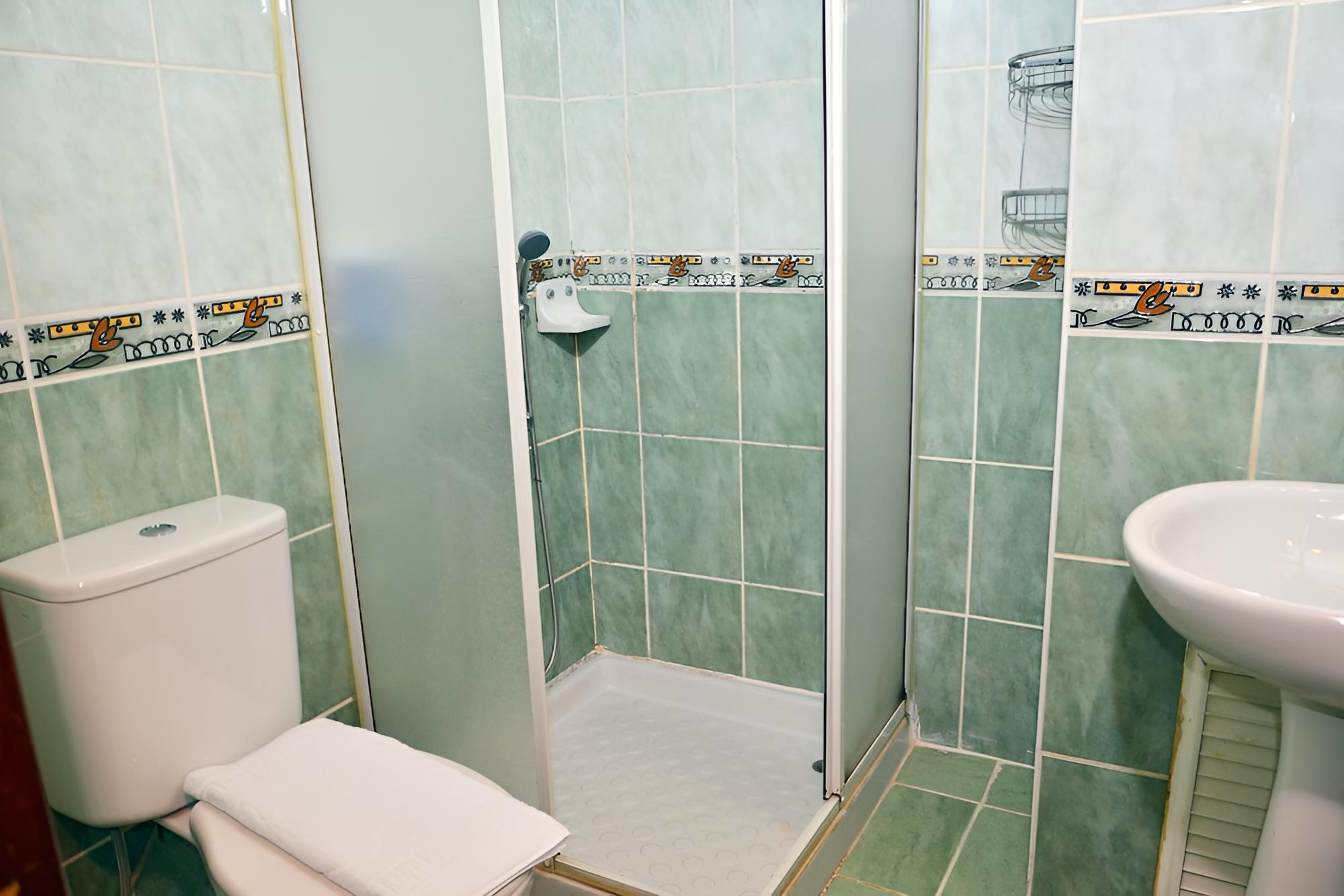 Standard Triple Room, Mountain View