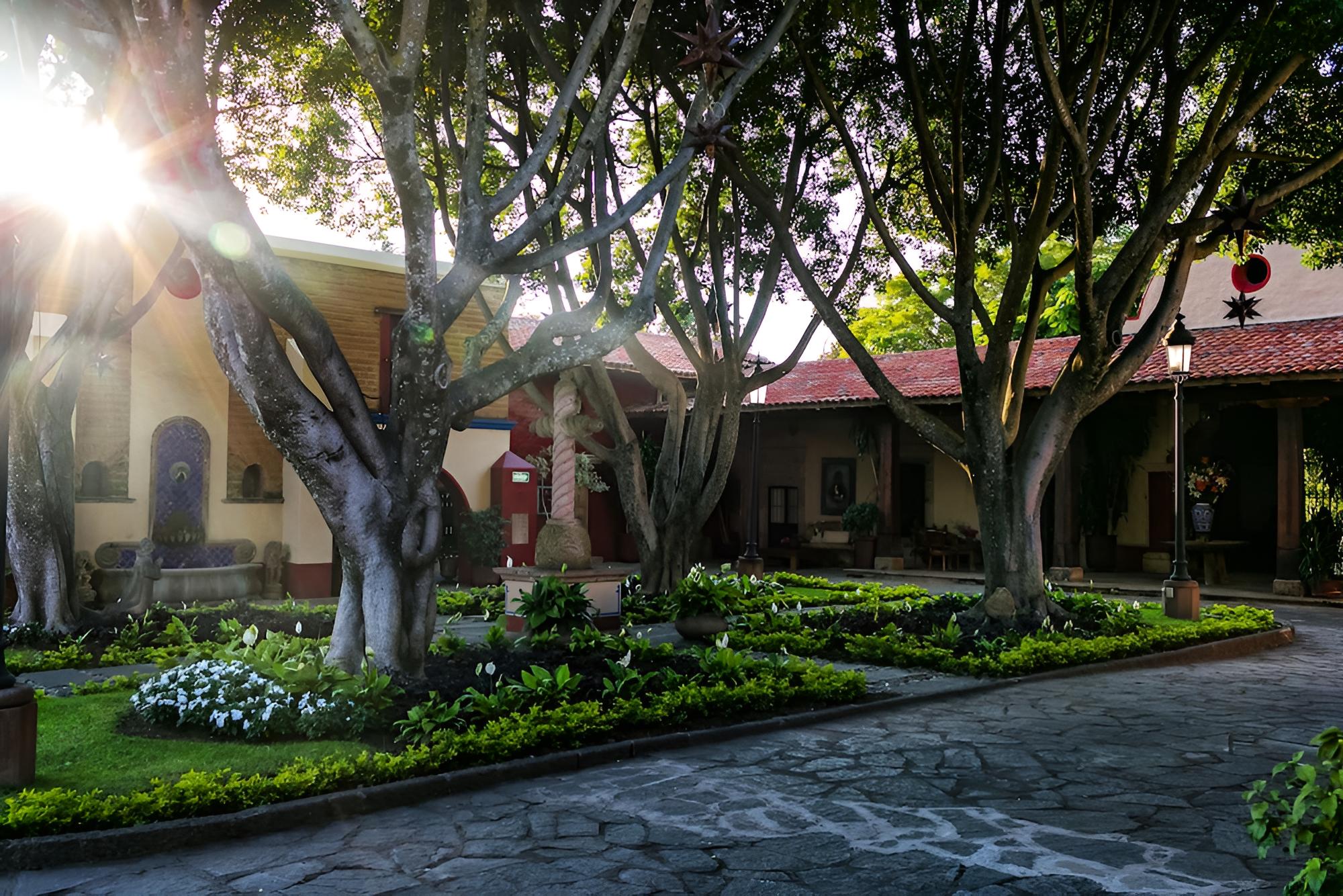 Room, Courtyard View photo 3