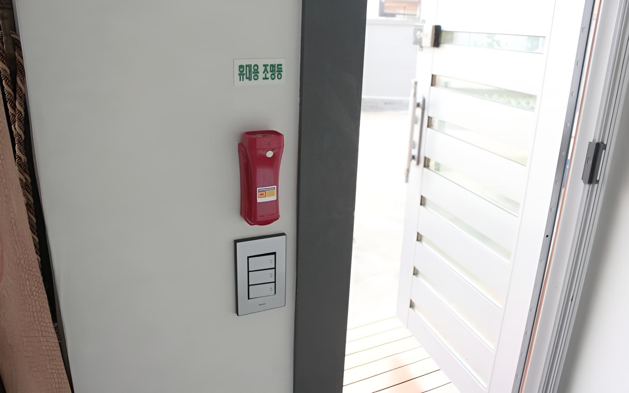 Room (Coral (Ocean View))