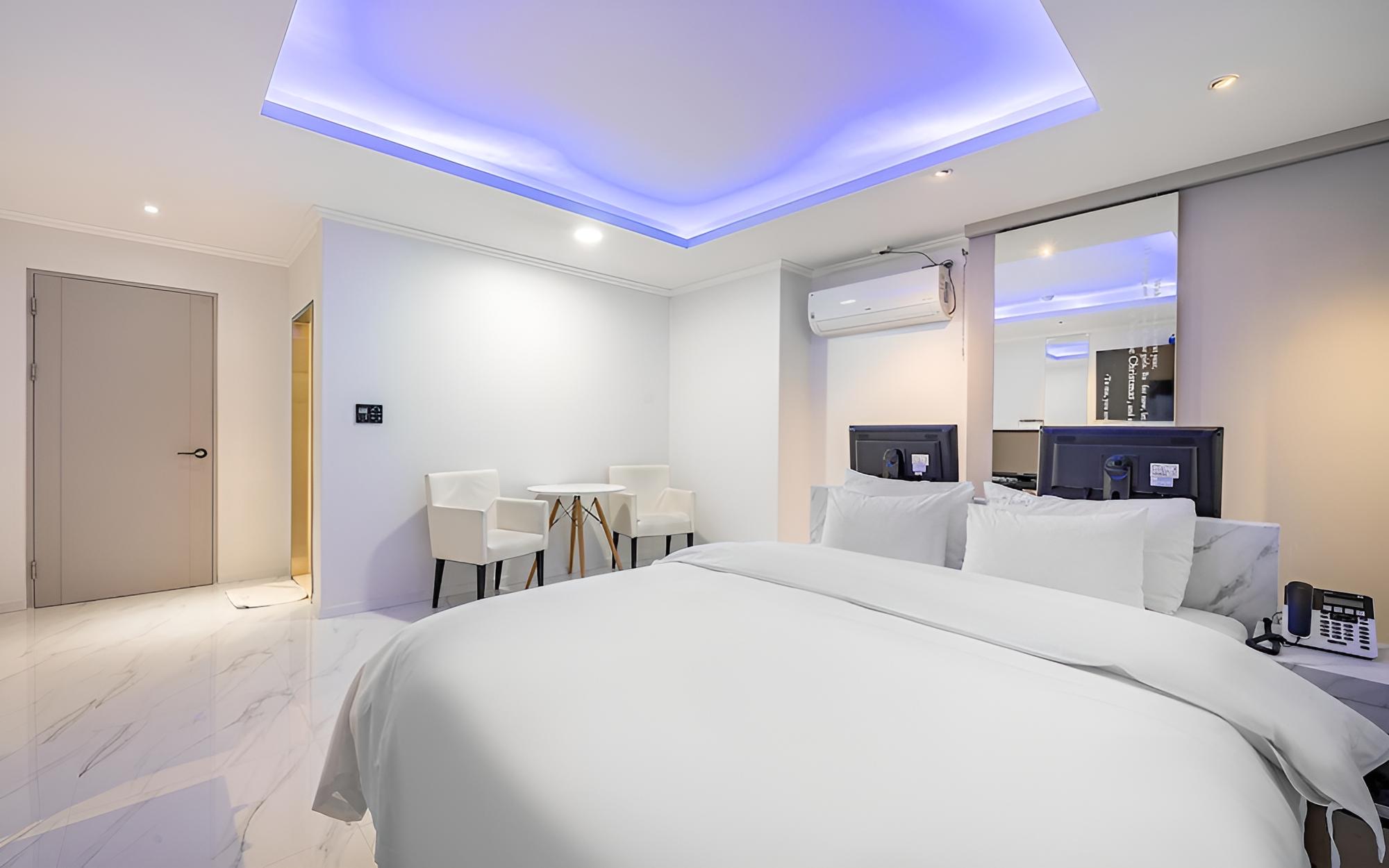 Room (Special room (65-inch smart TV Netfli) - Photo 10