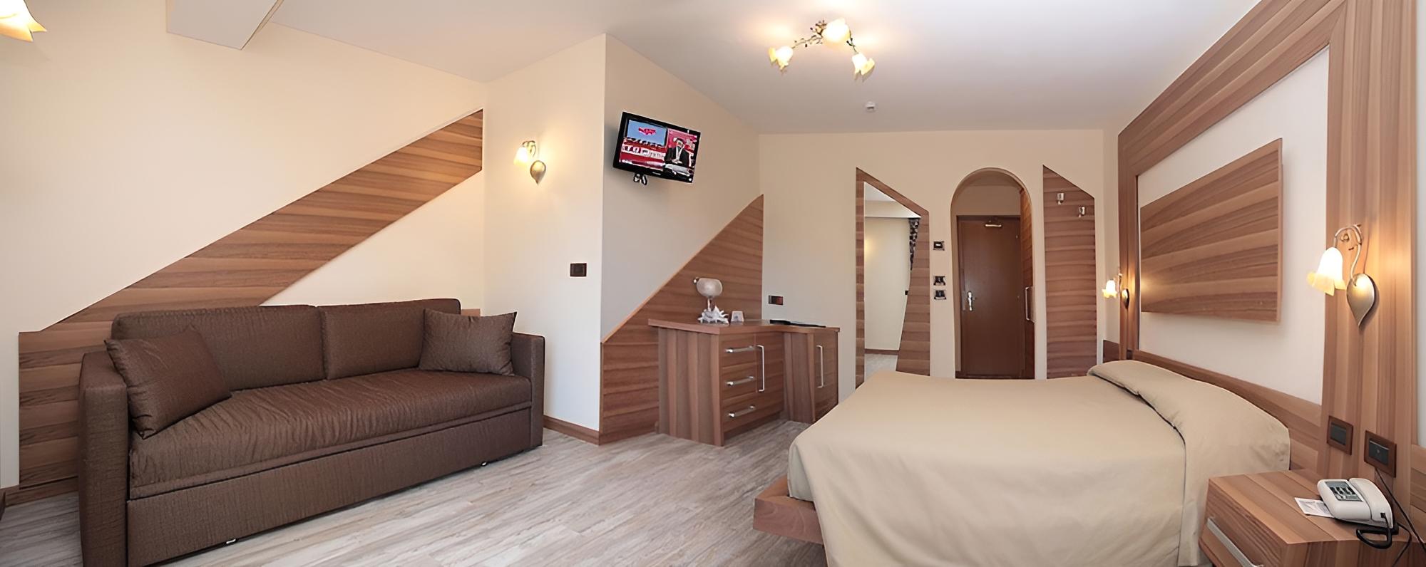 Junior Suite photo 2