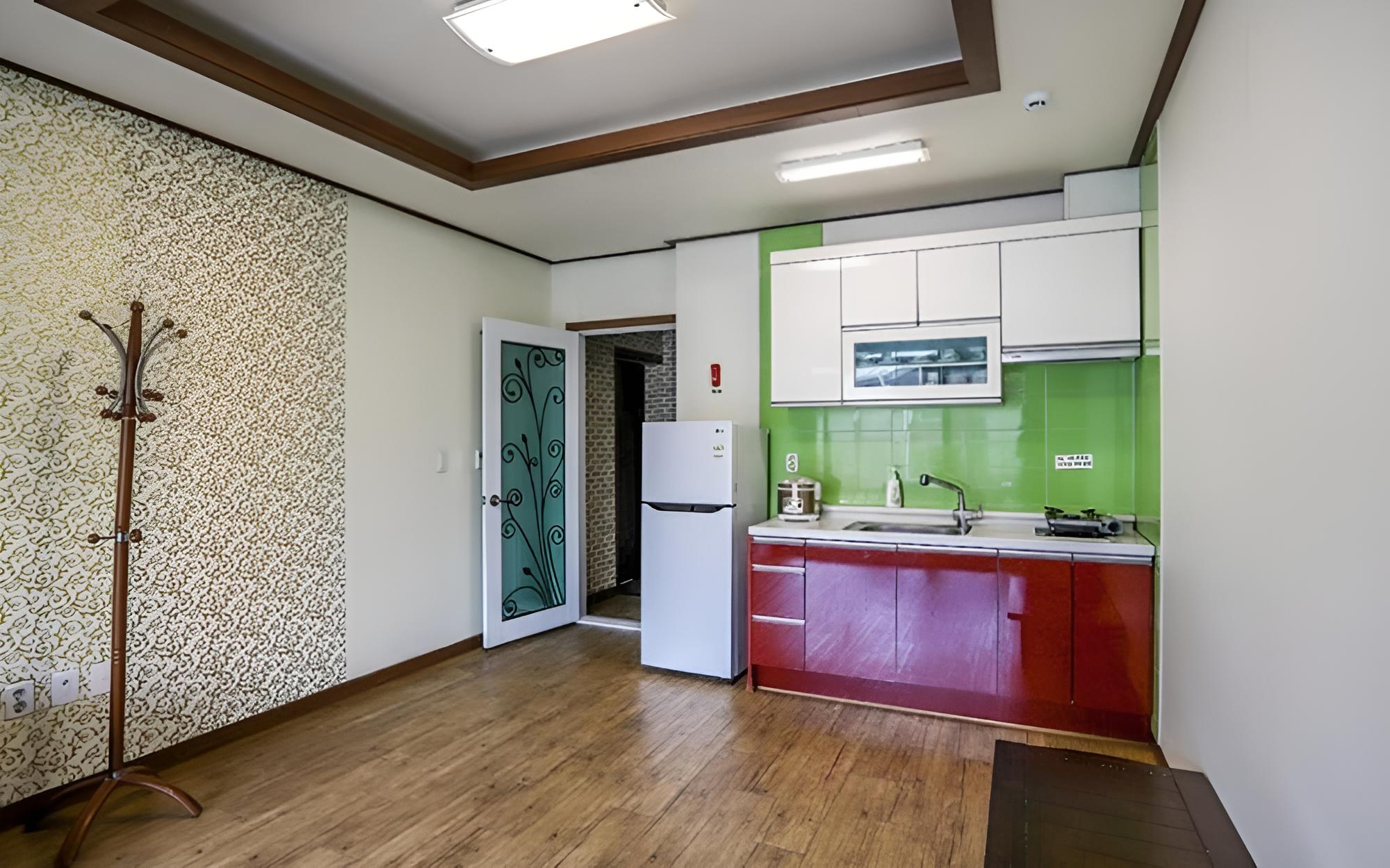 Room (3 building room 103 (33m ondol)) - Photo 2