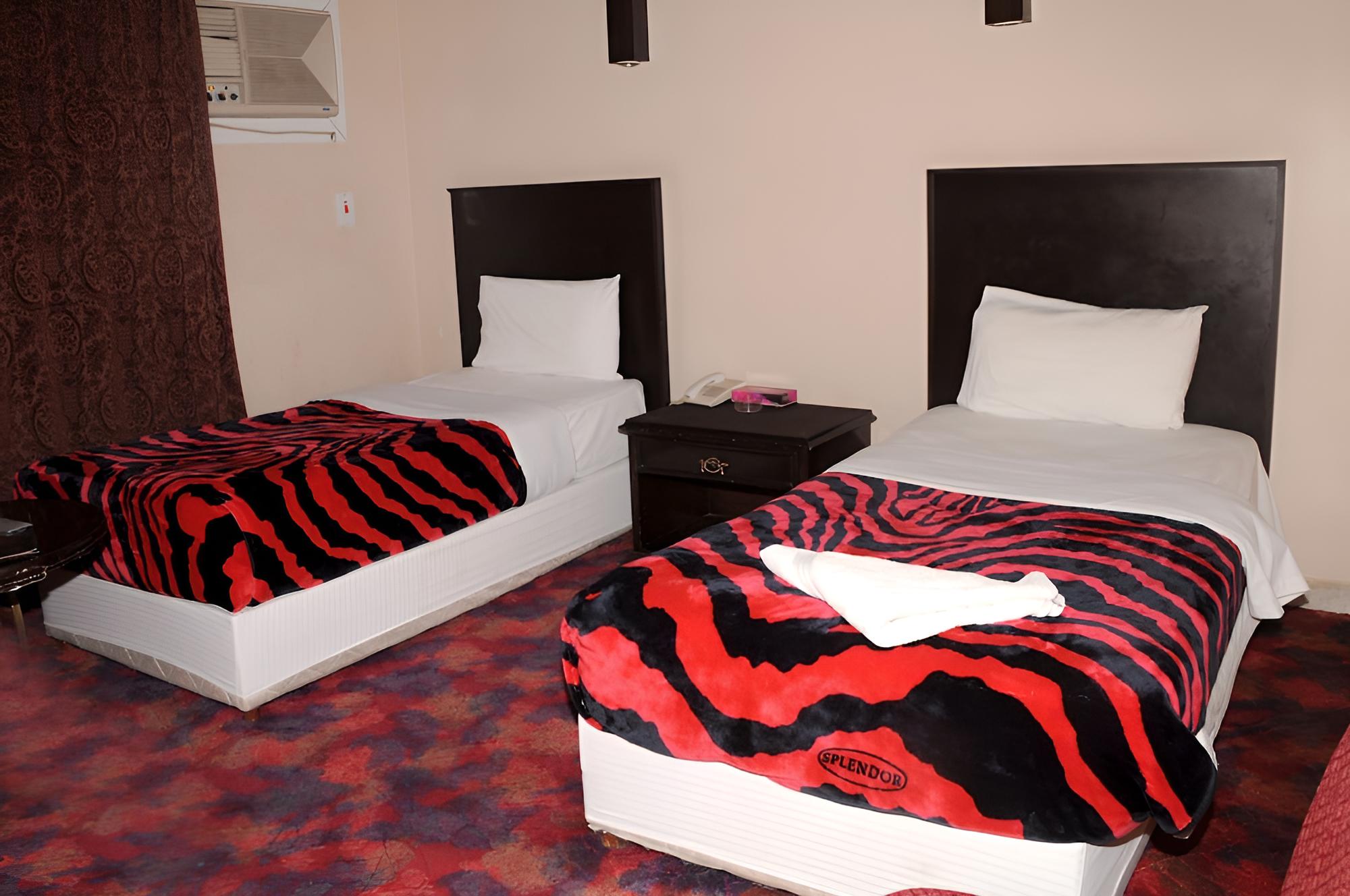 Apartment, 2 Bedrooms